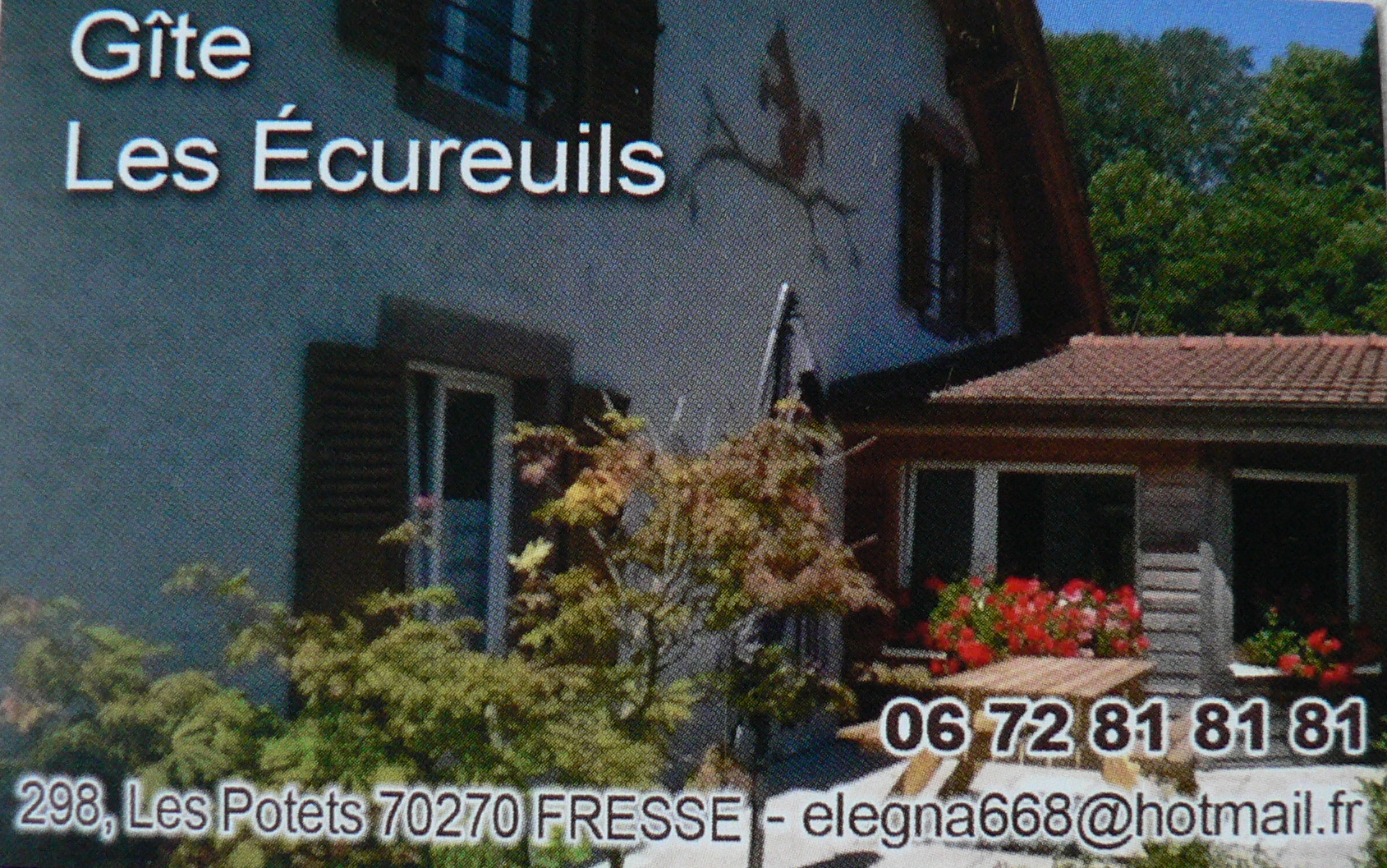Sponsor Chez Angèle