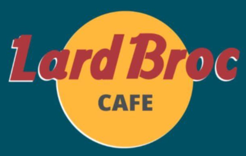 Sponsor Lard Broc