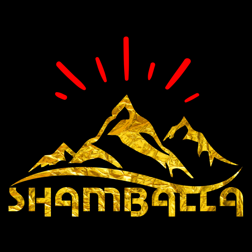 Sponsor SHAMBALLA