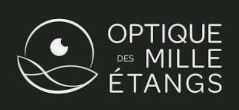 Sponsor Optique des 1000 étangs