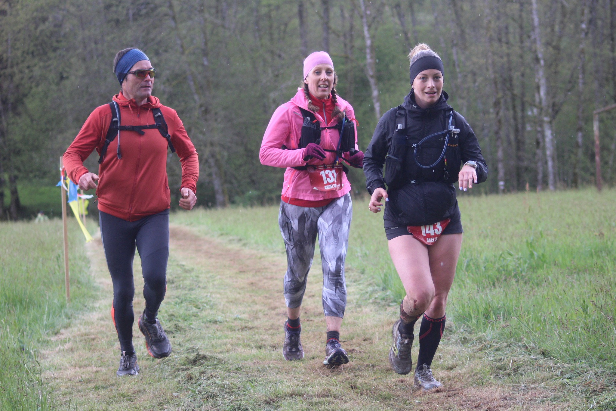 Image du trail