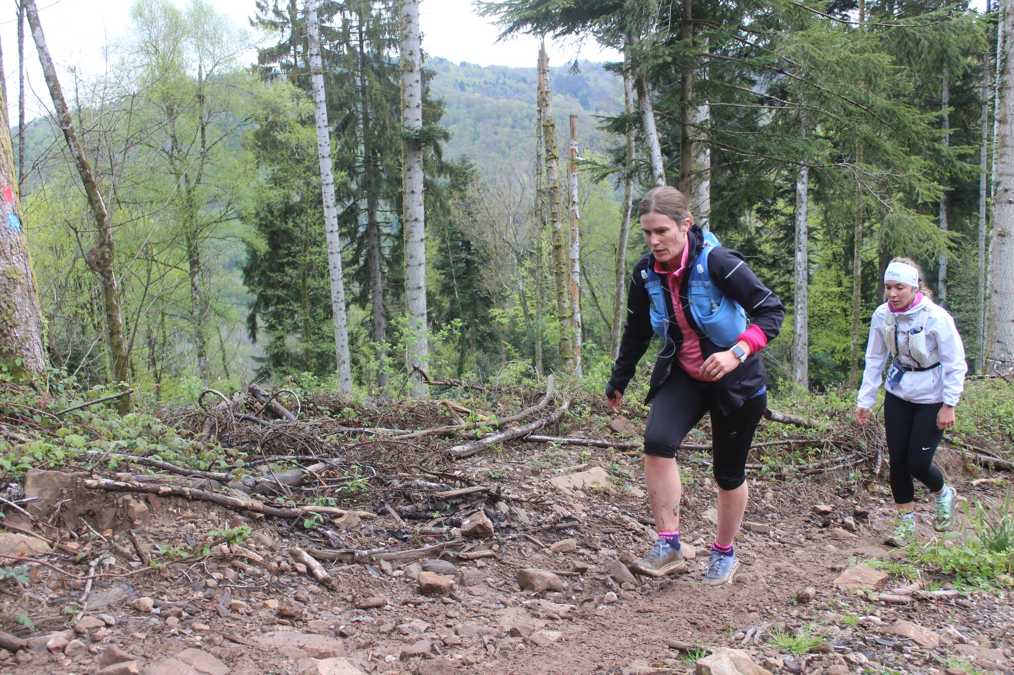 Image du trail