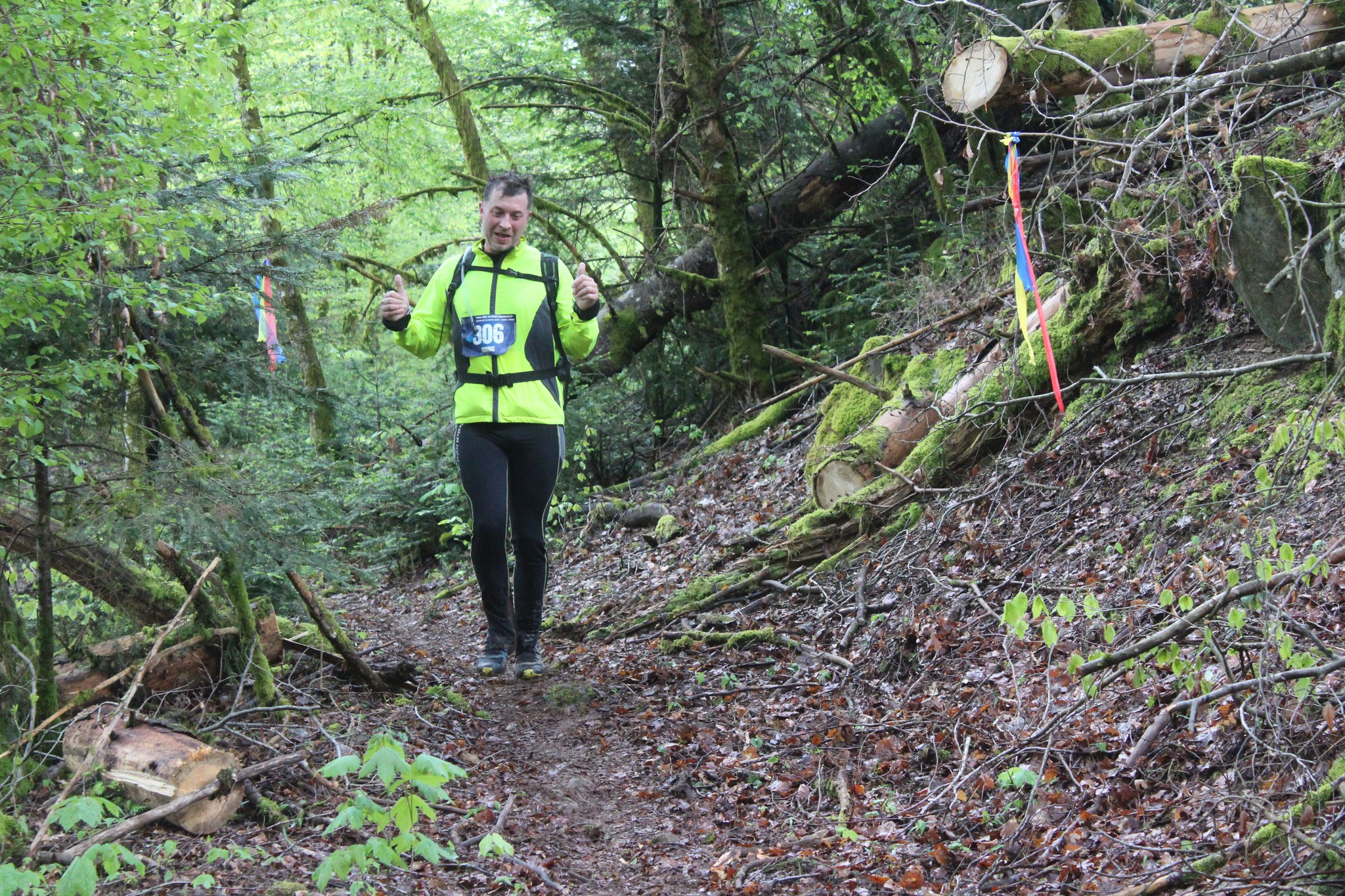 Image du trail