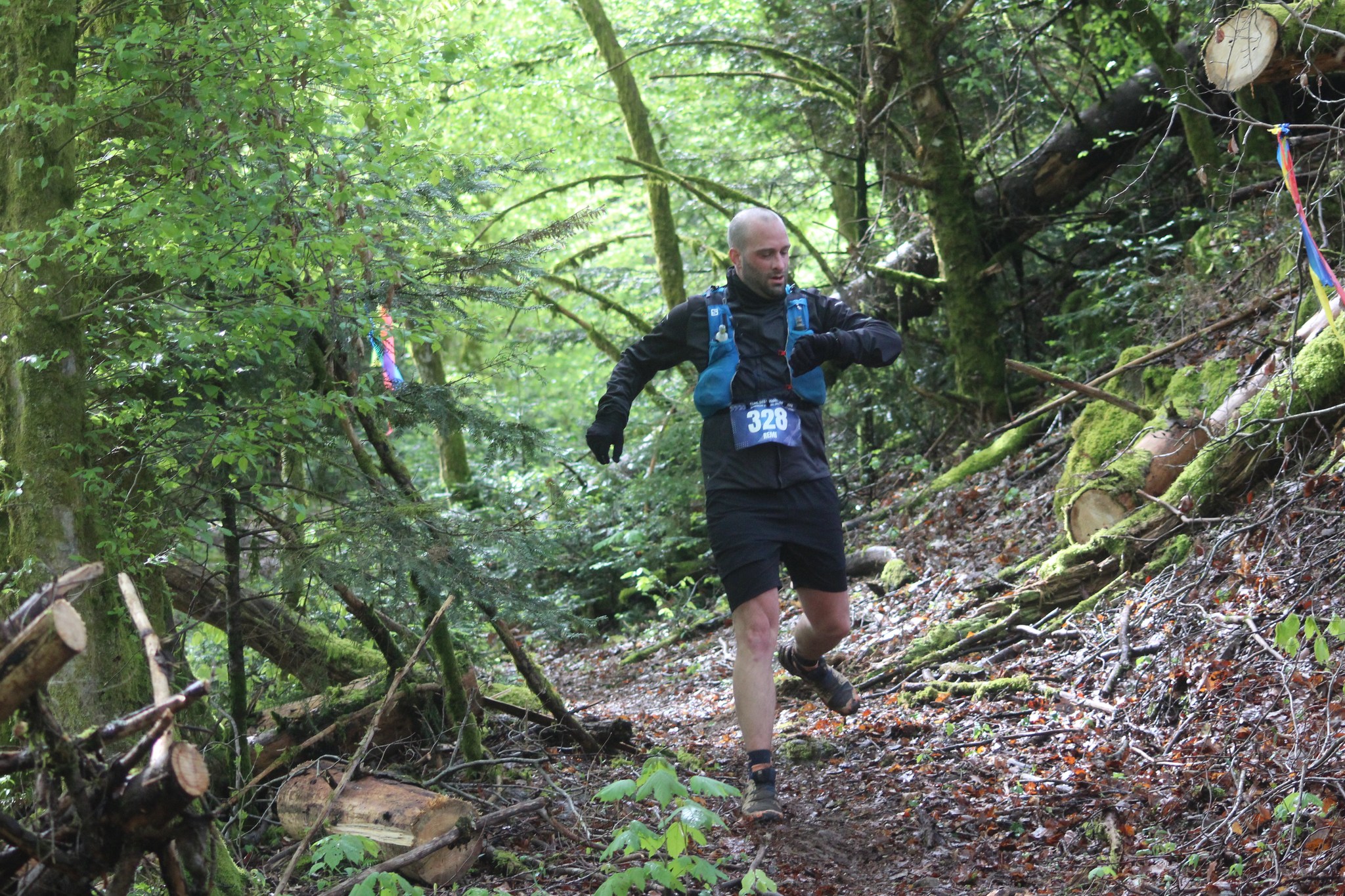 Image du trail