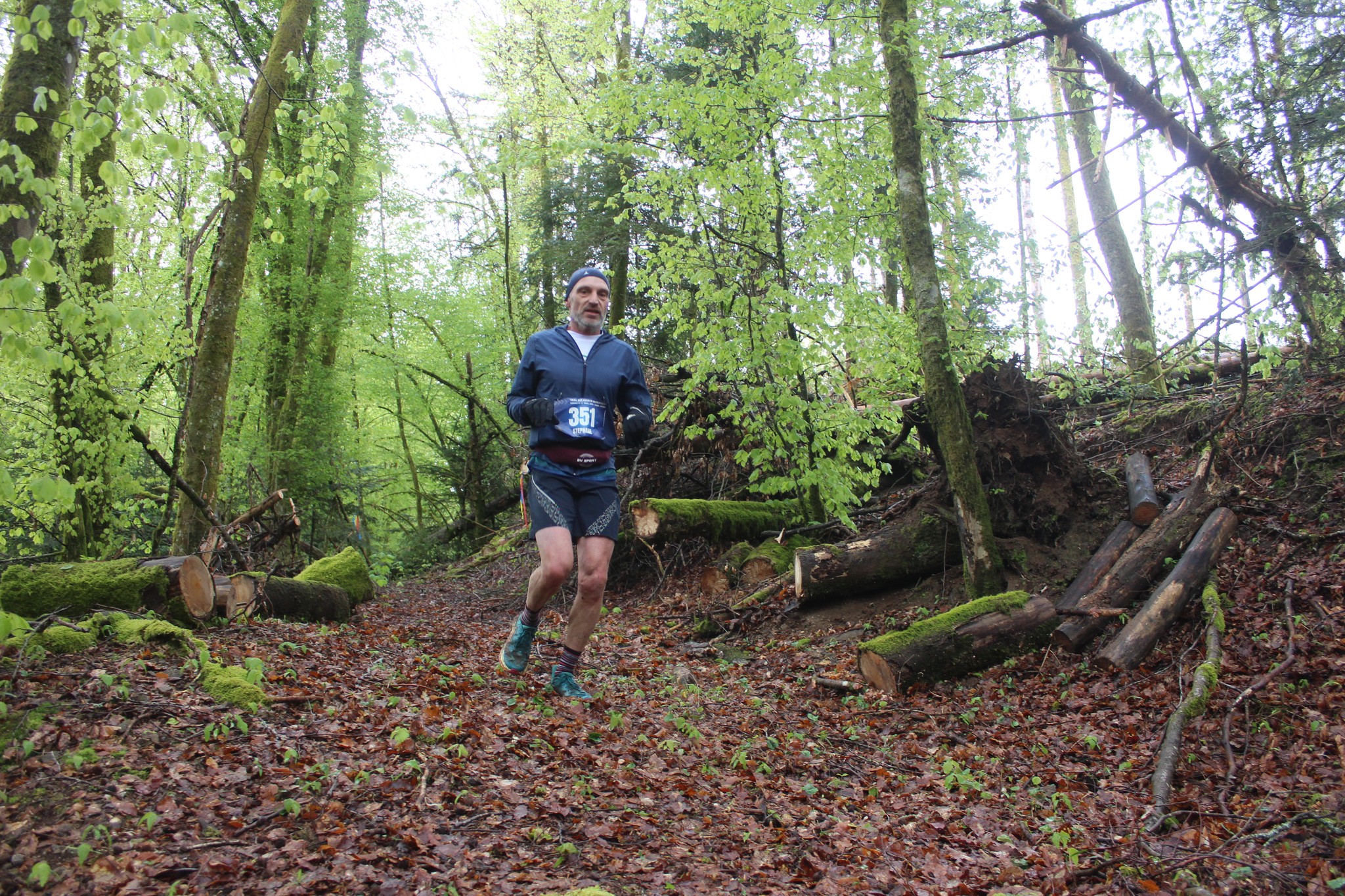 Image du trail