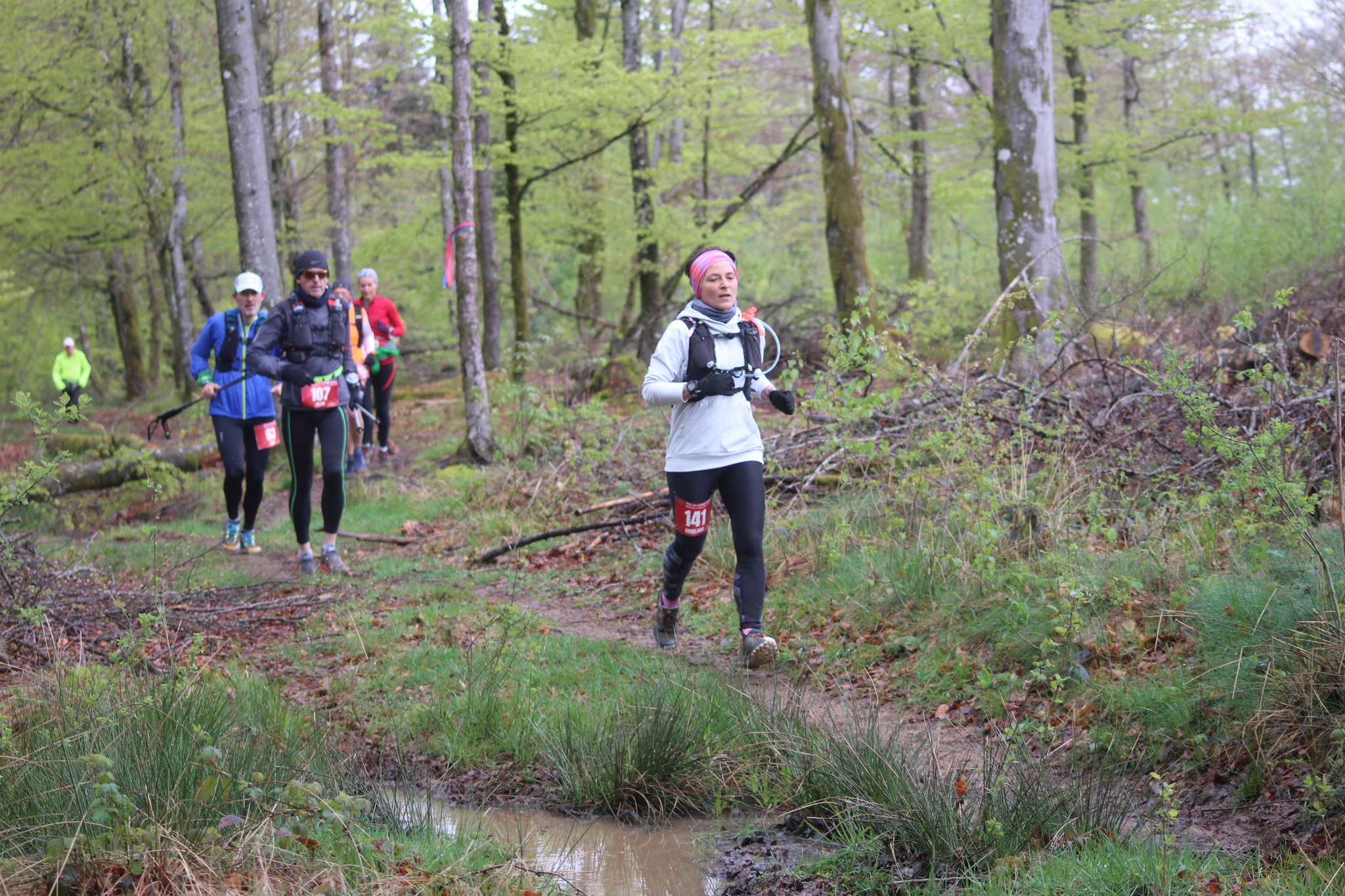 Image du trail