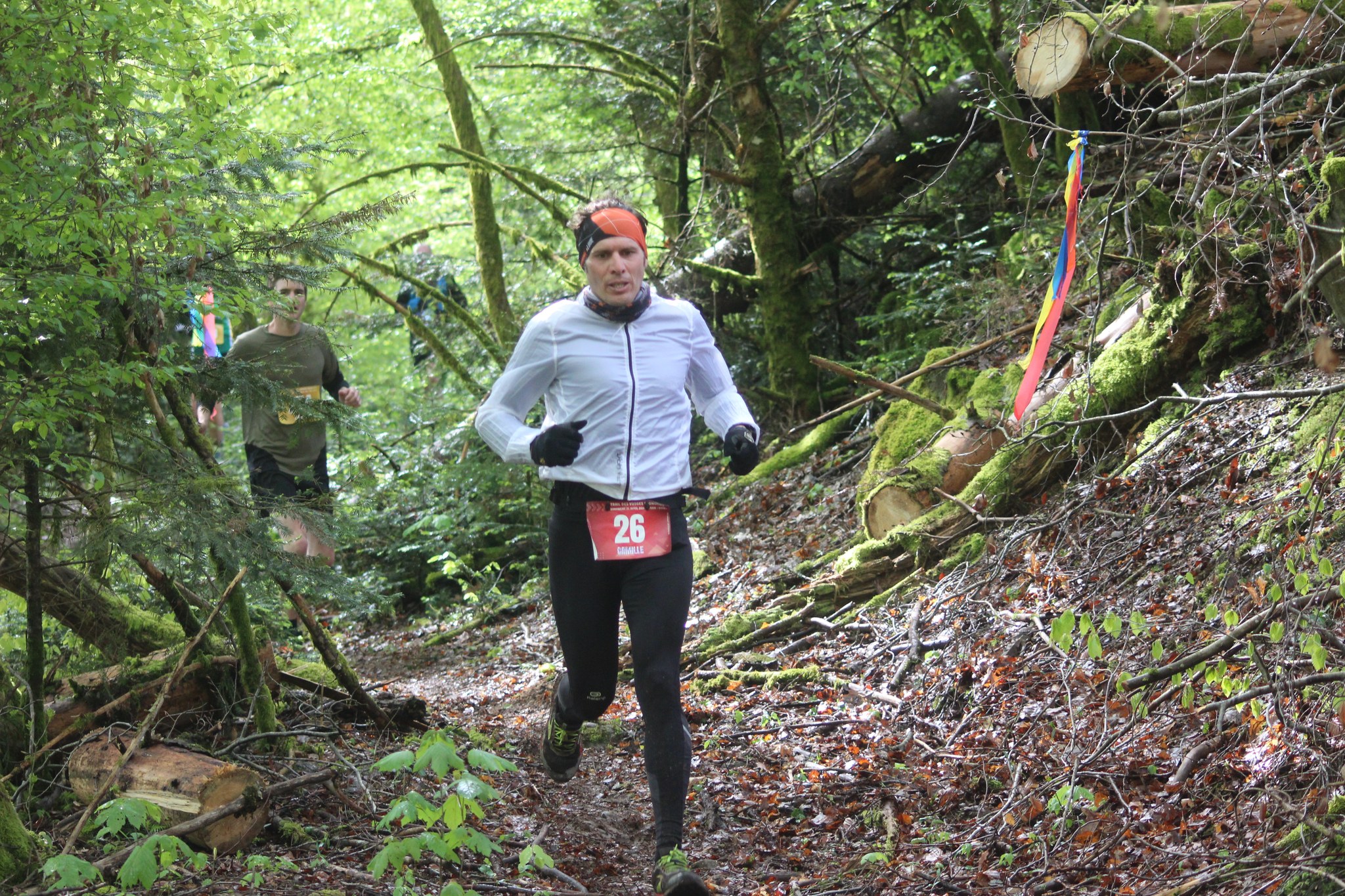 Image du trail