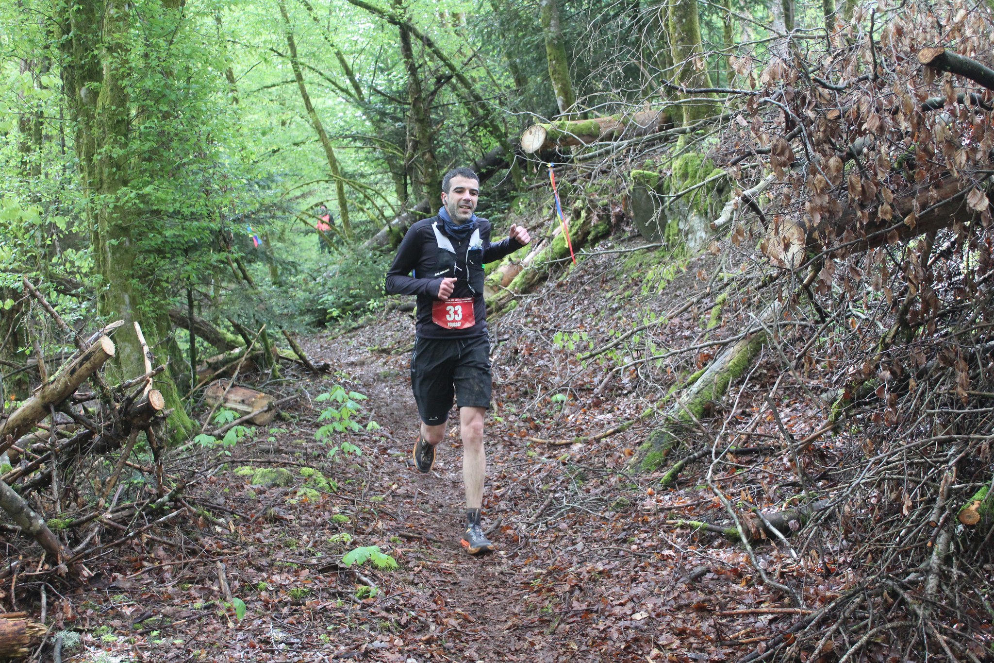 Image du trail