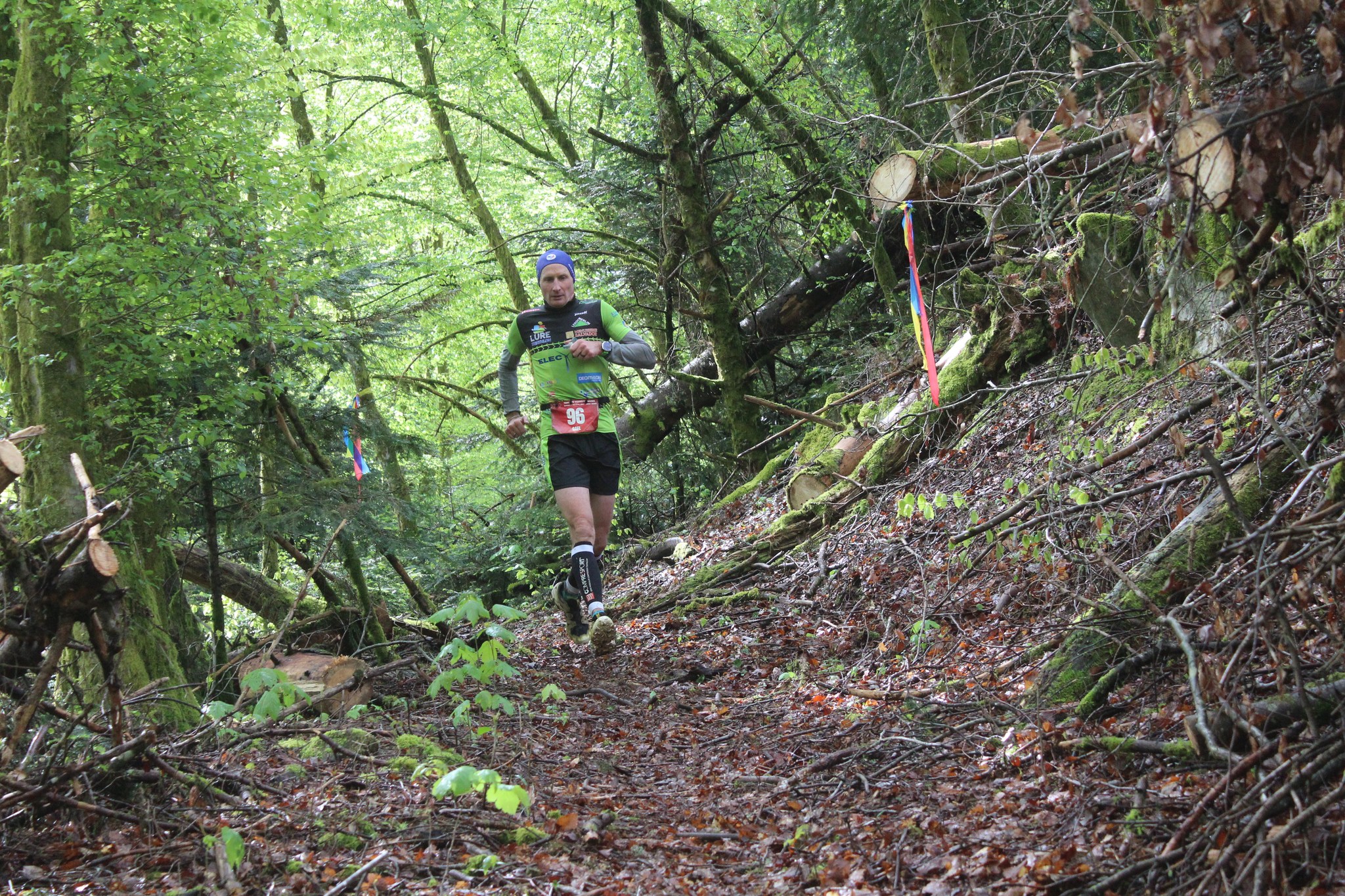 Image du trail