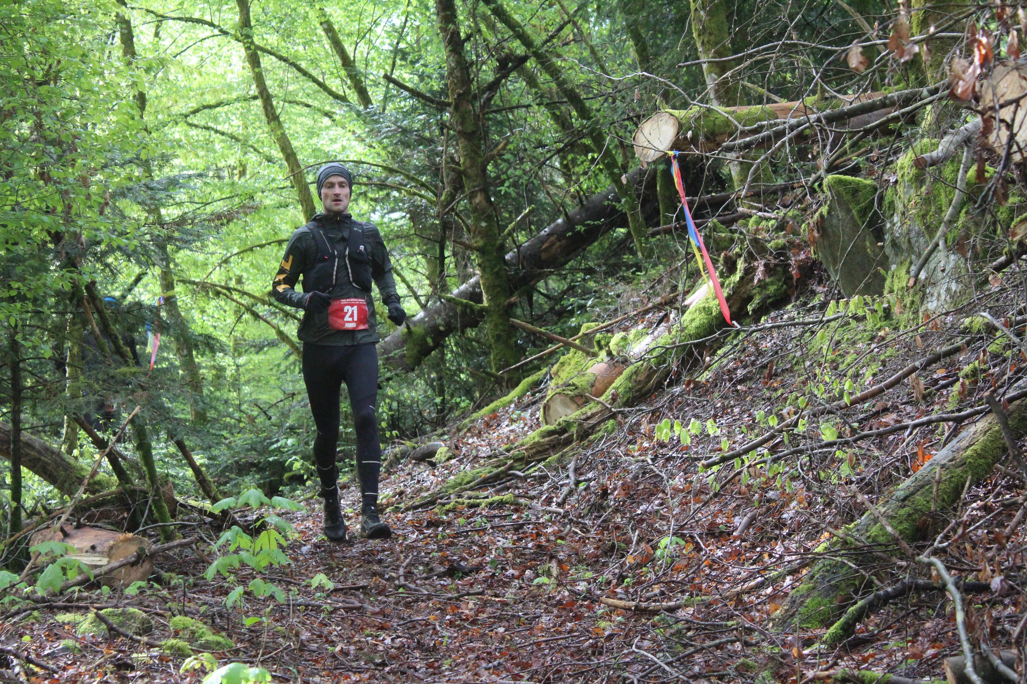 Image du trail