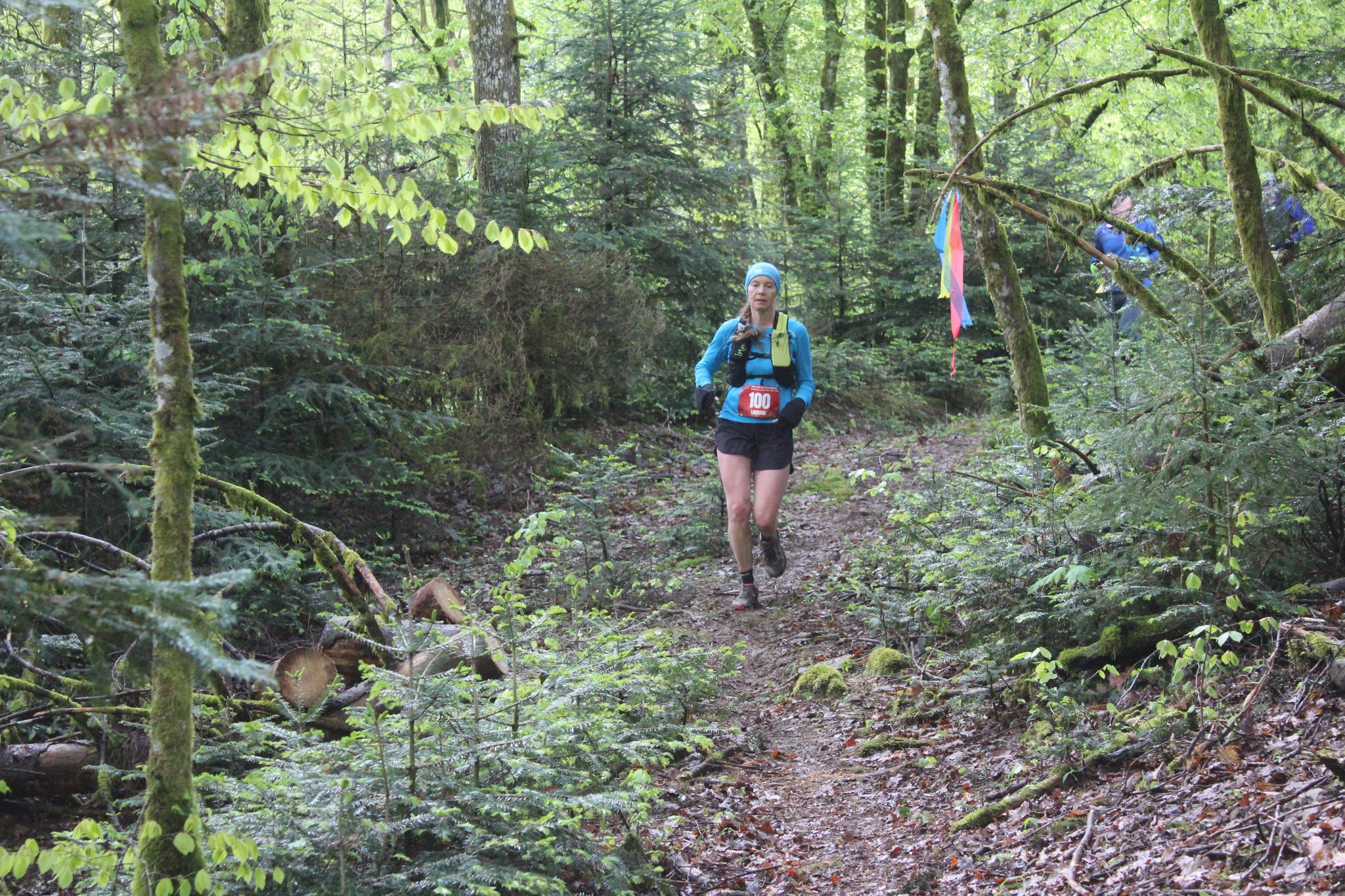 Image du trail