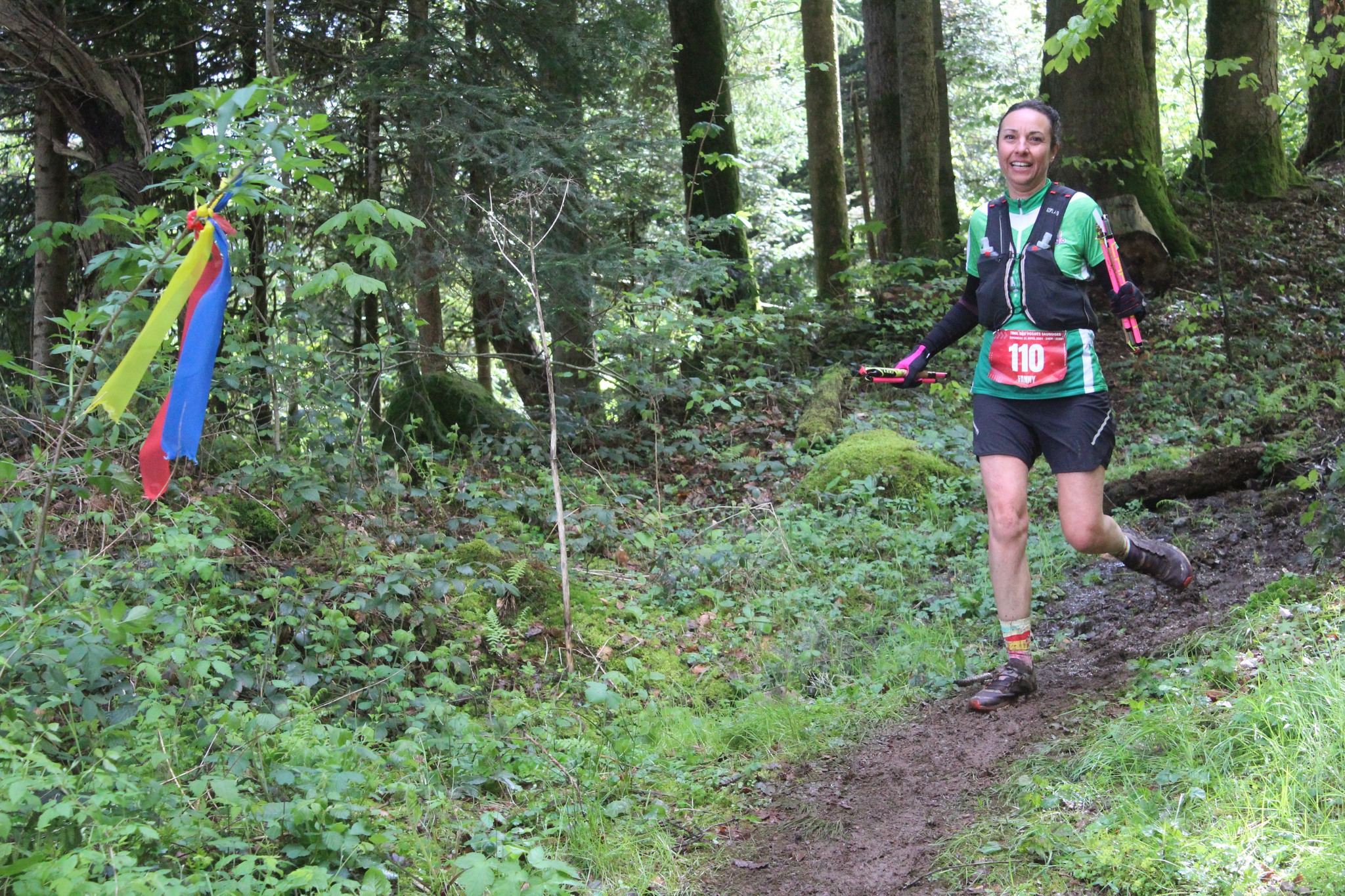 Image du trail