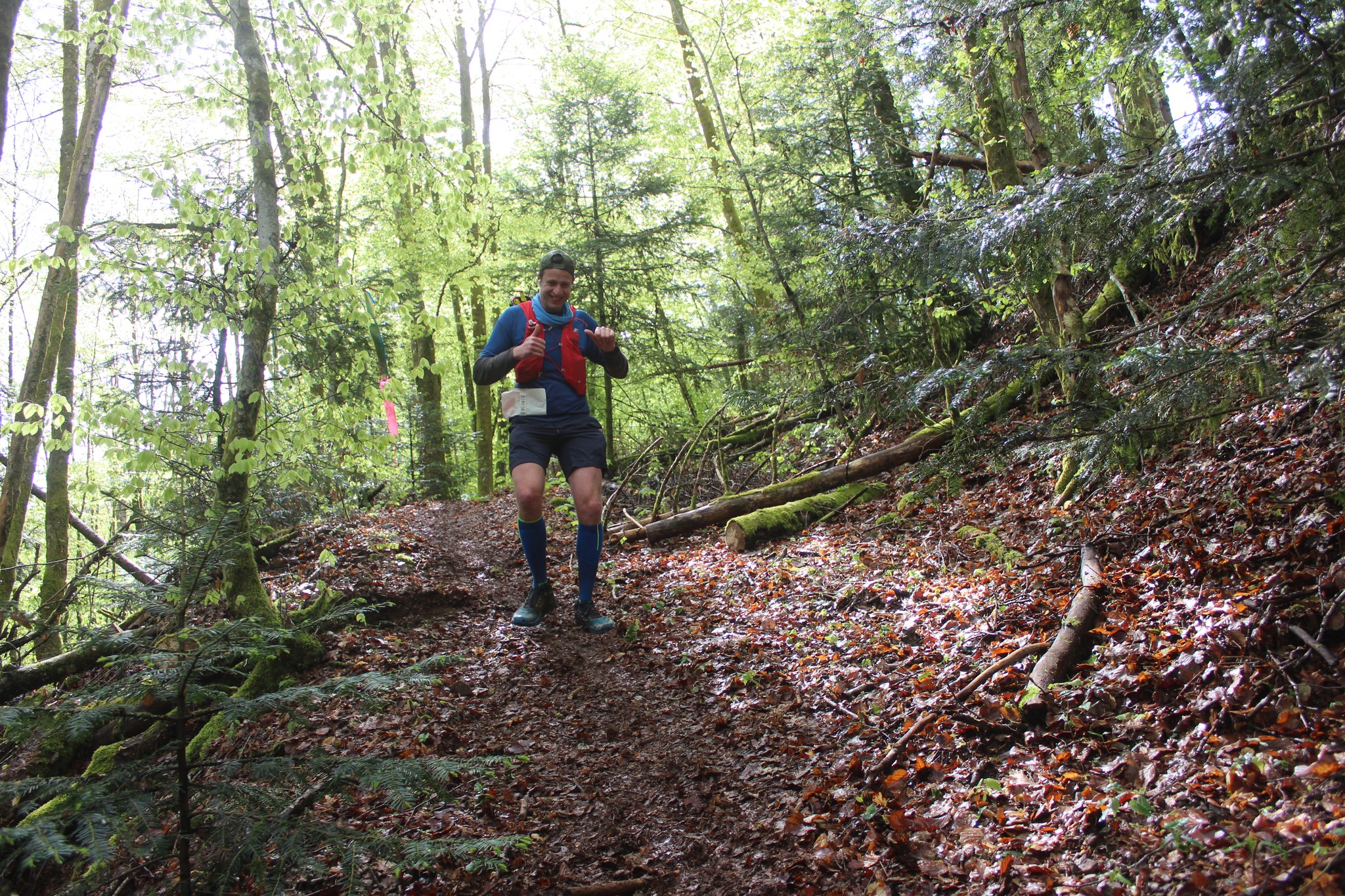 Image du trail