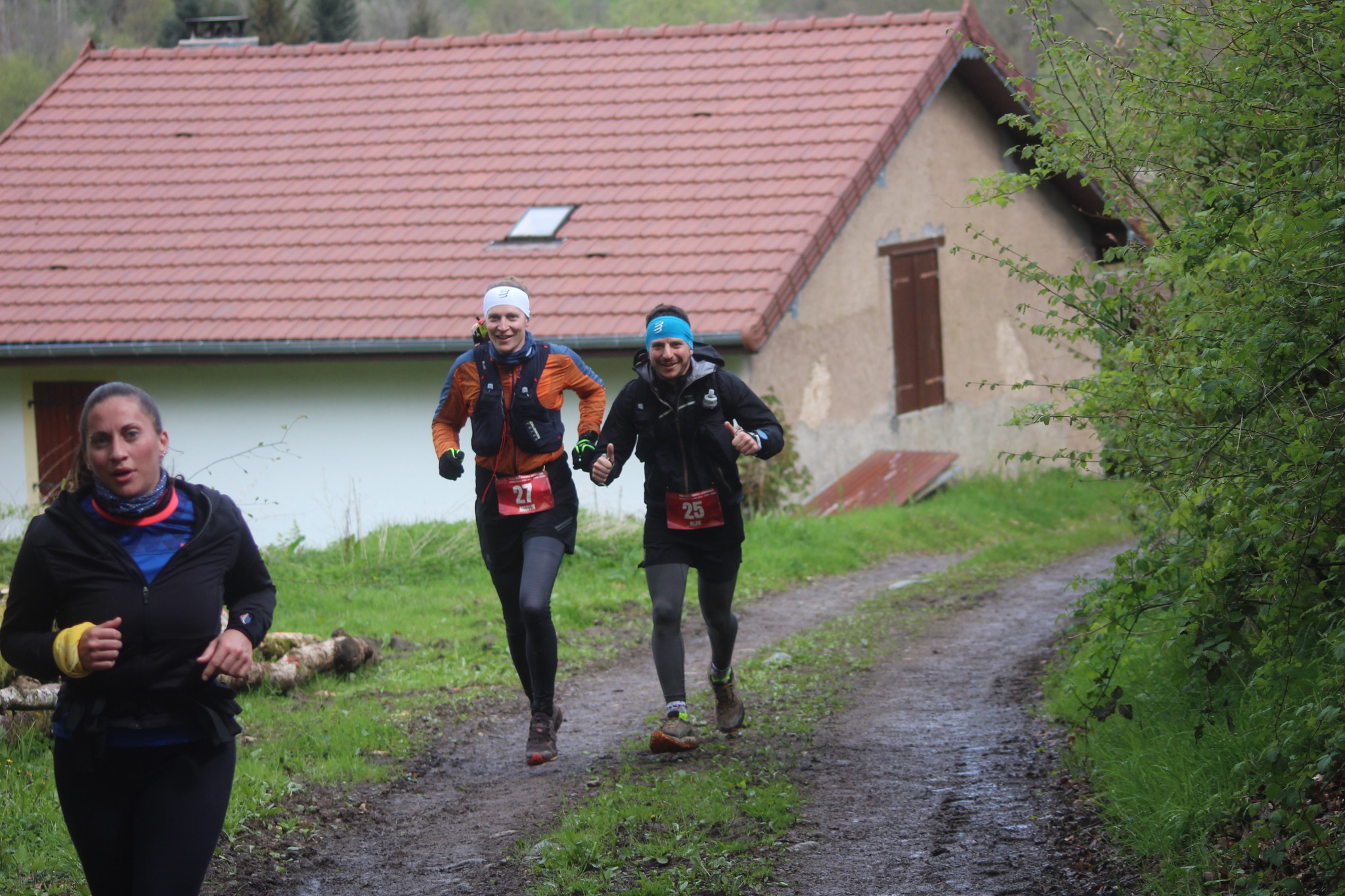 Image du trail