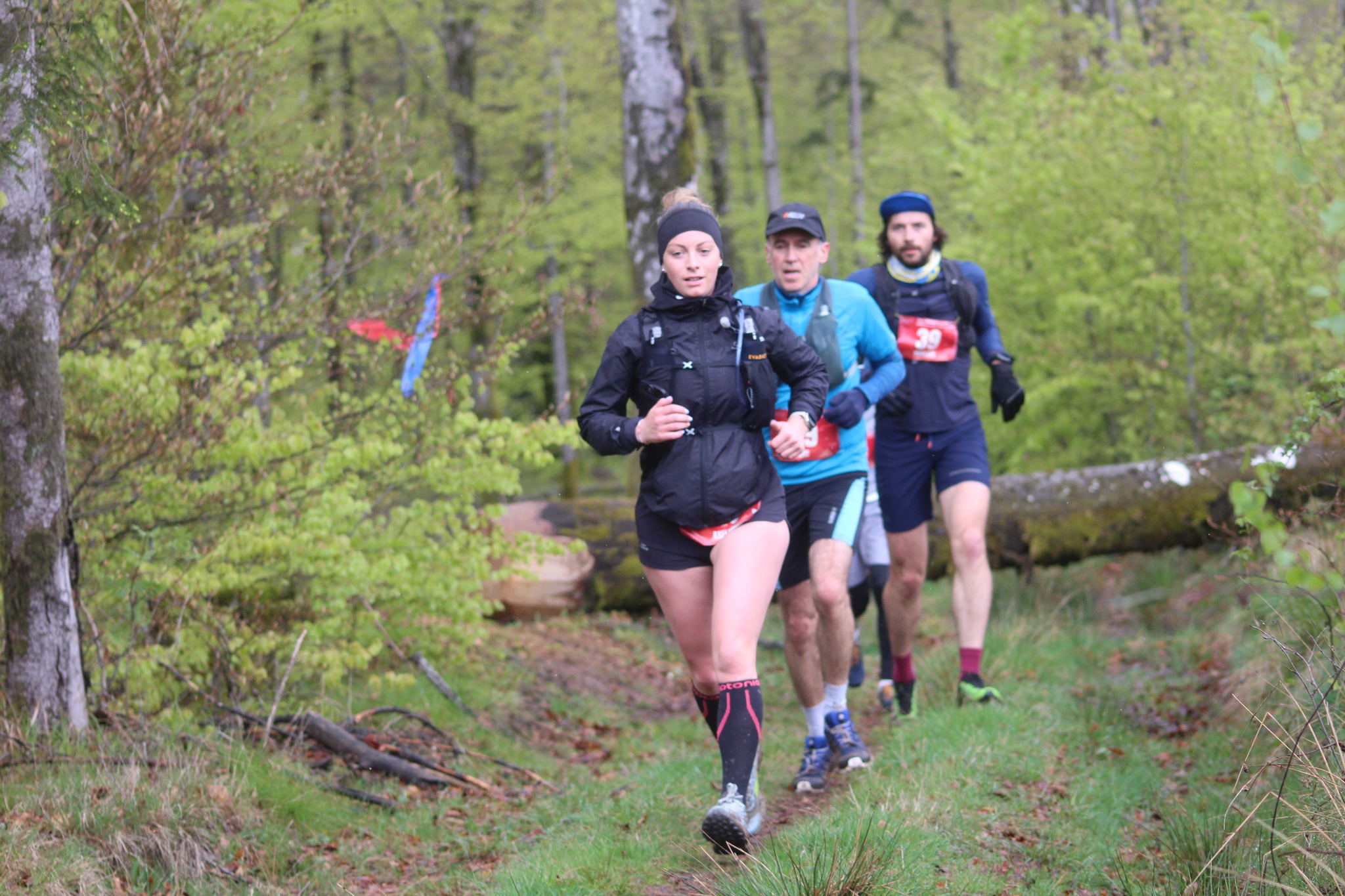 Image du trail