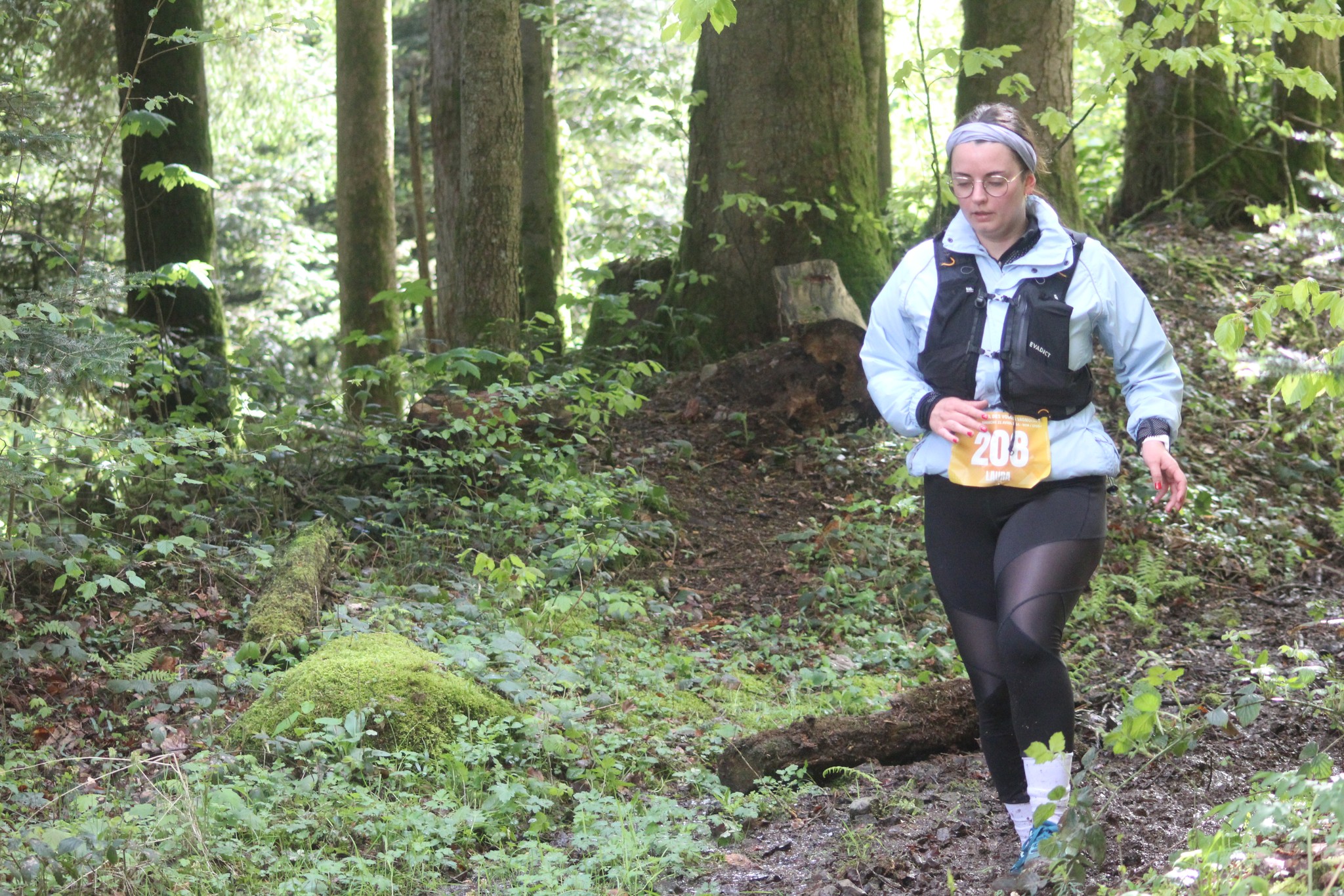 Image du trail