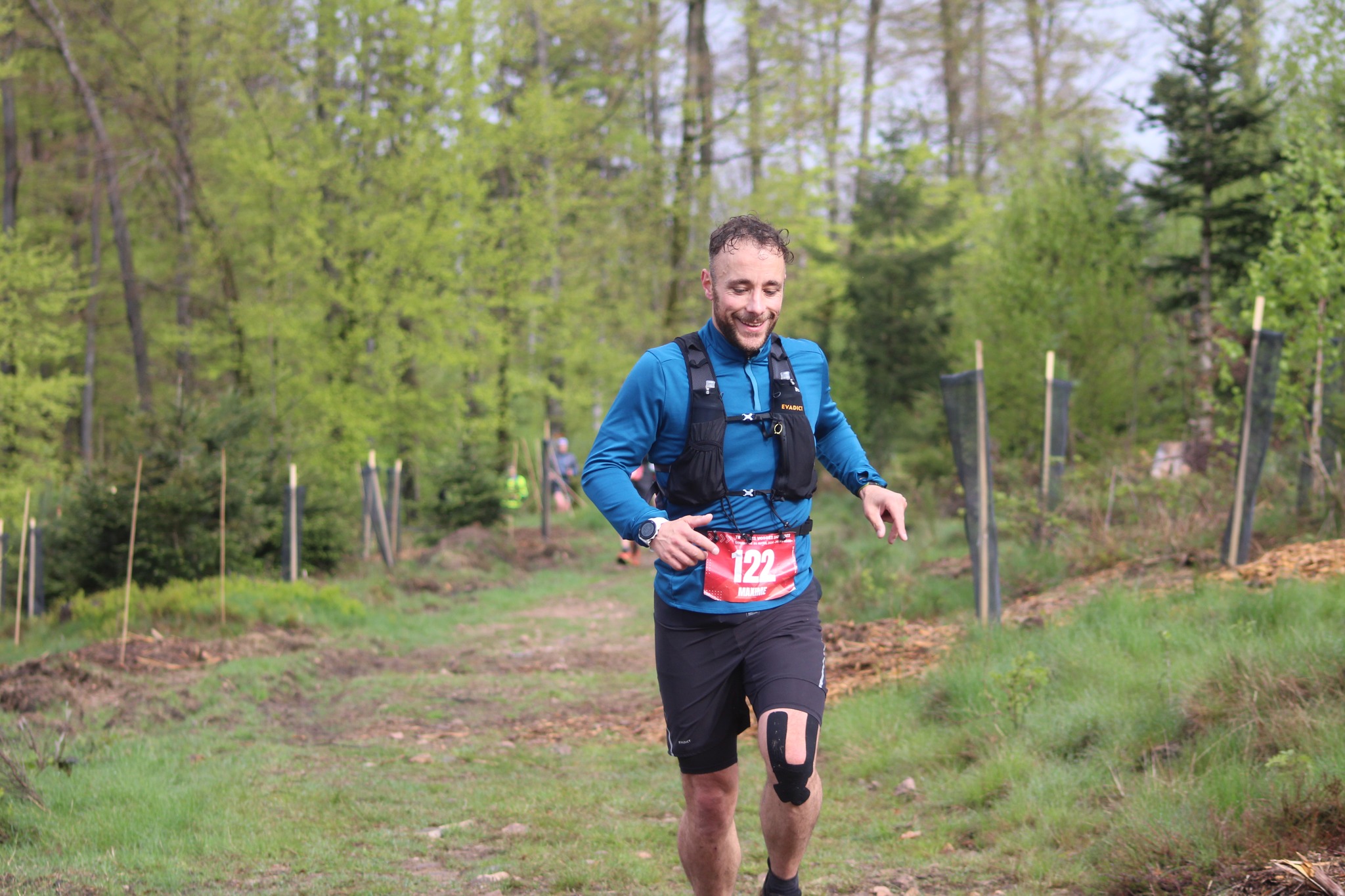 Image du trail