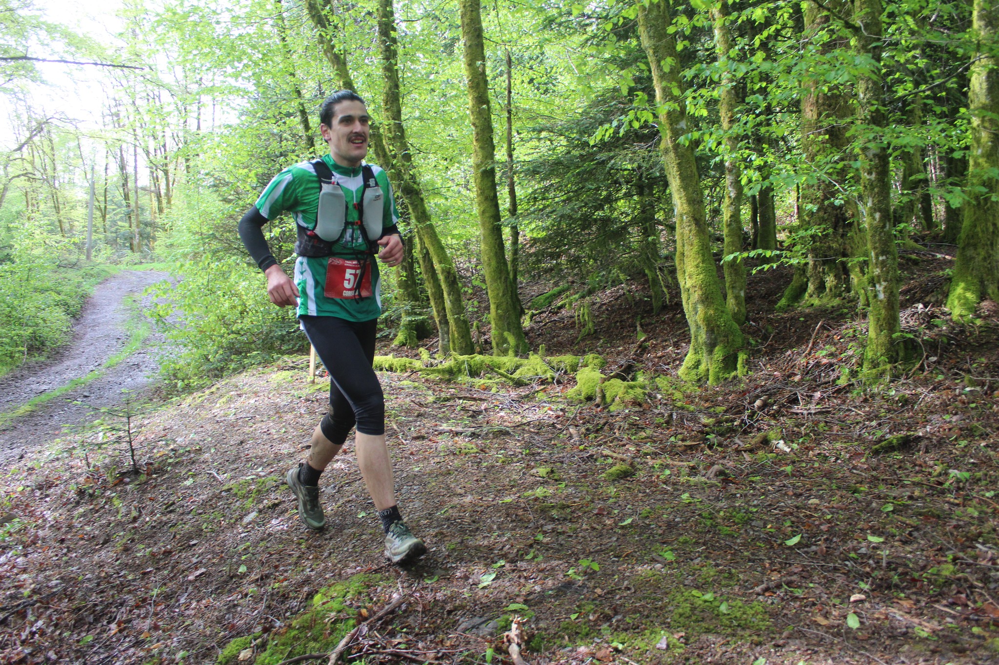 Image du trail