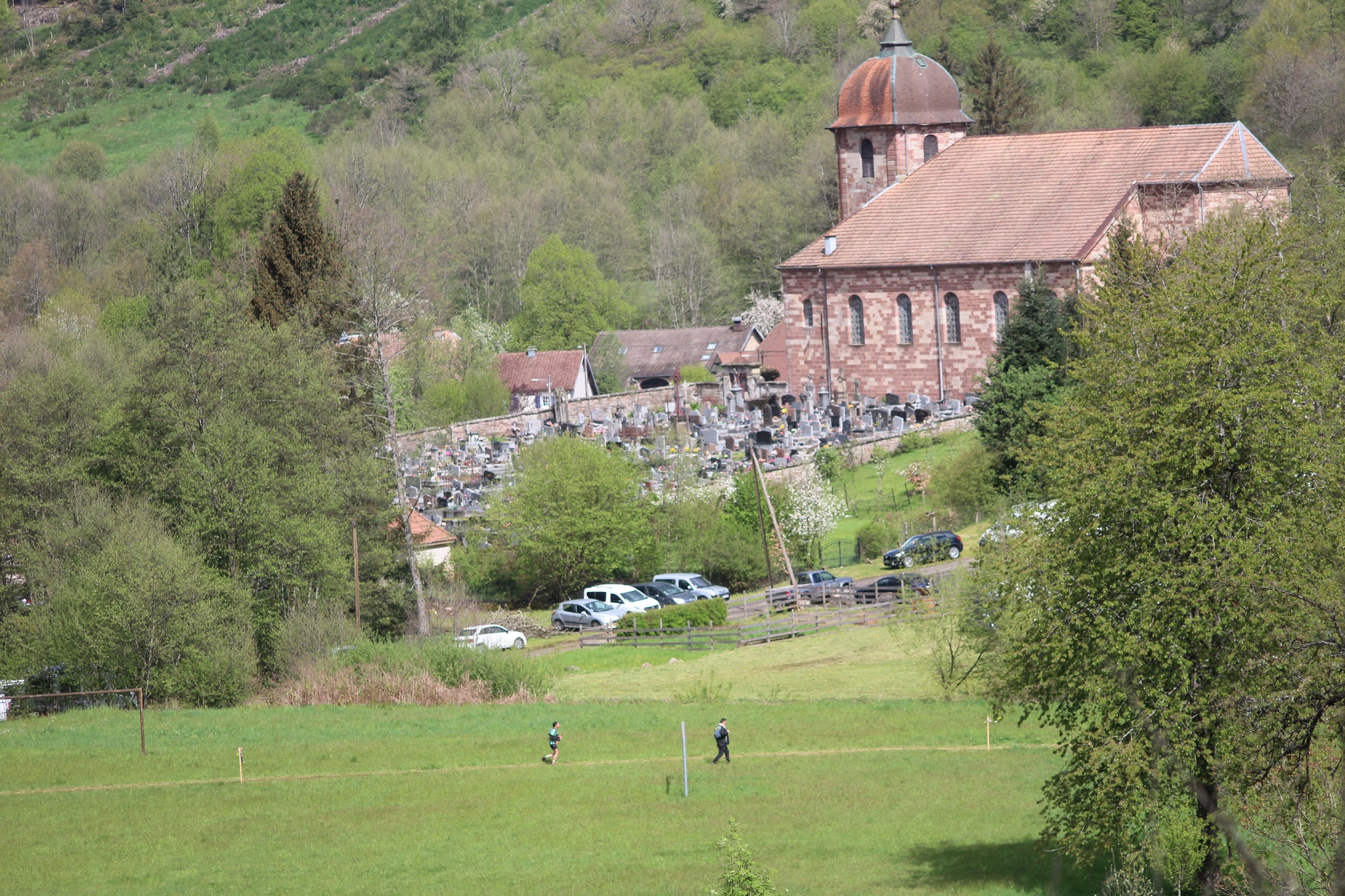 Image du trail