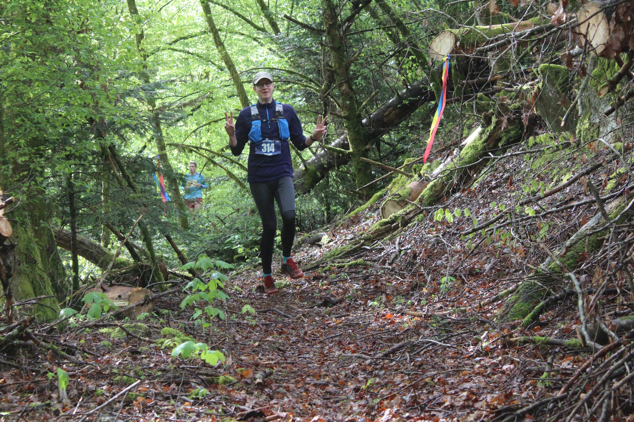 Image du trail