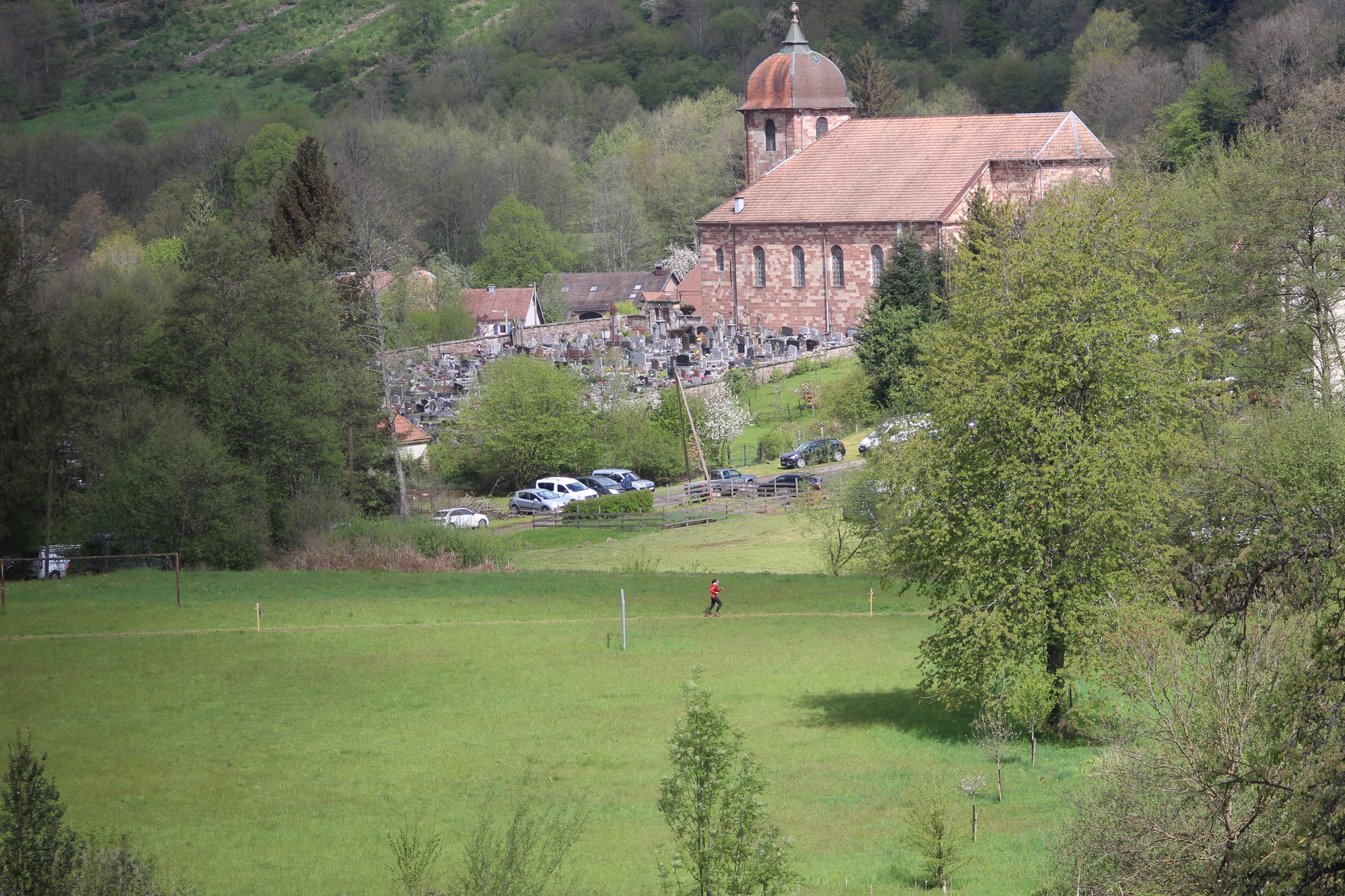 Image du trail