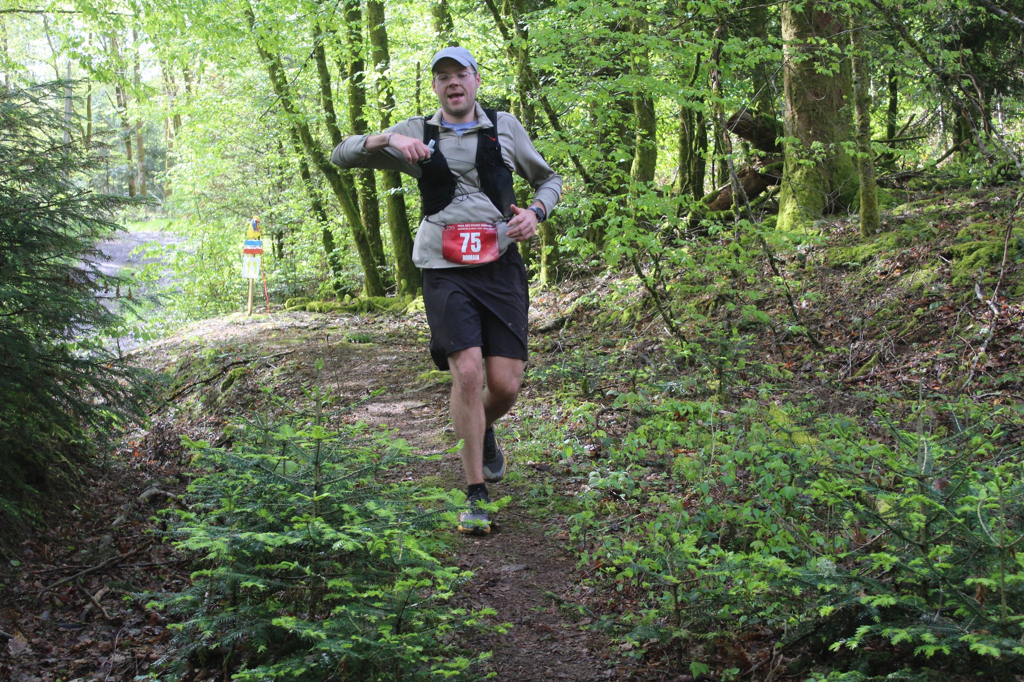 Image du trail