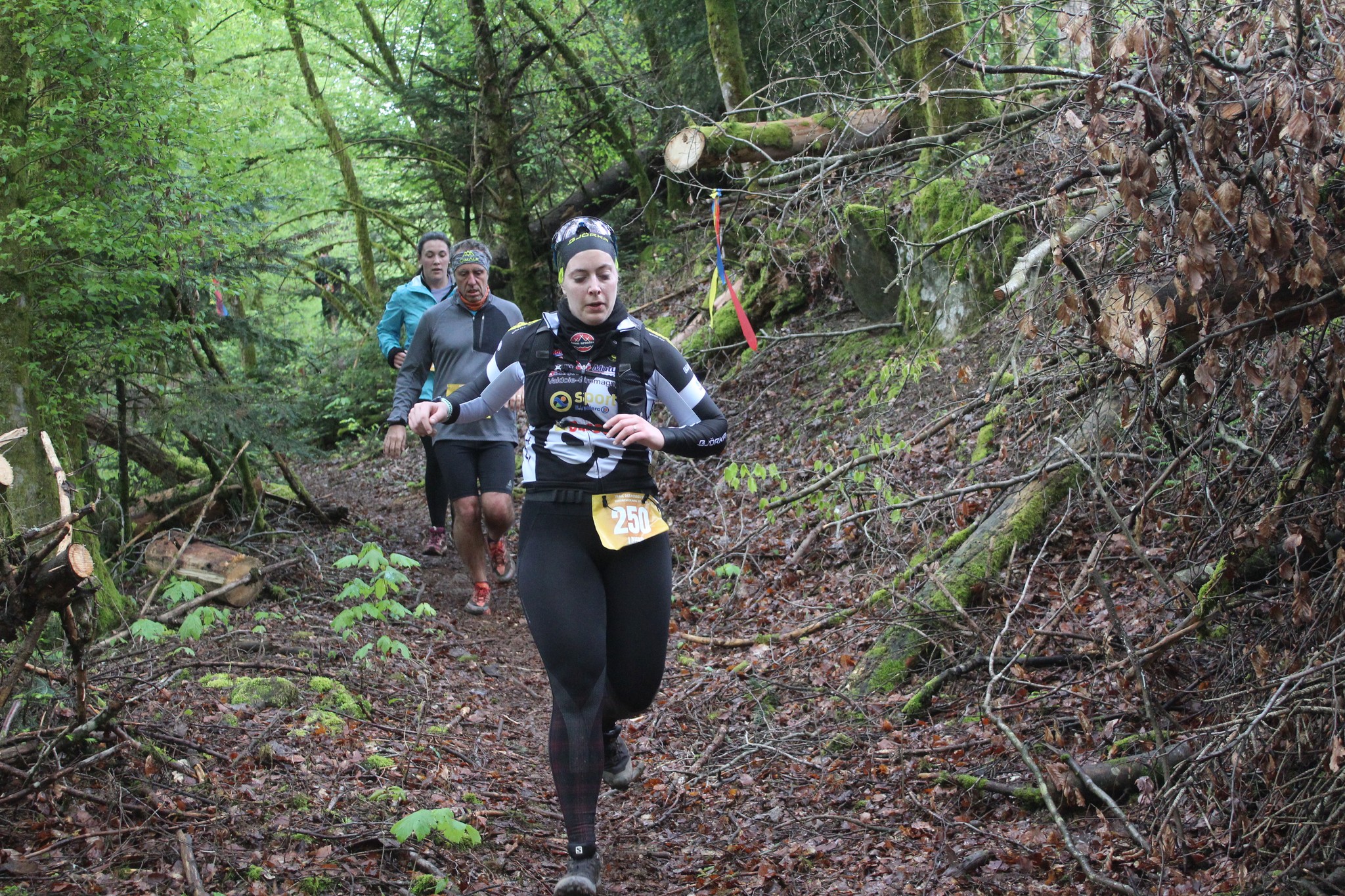 Image du trail