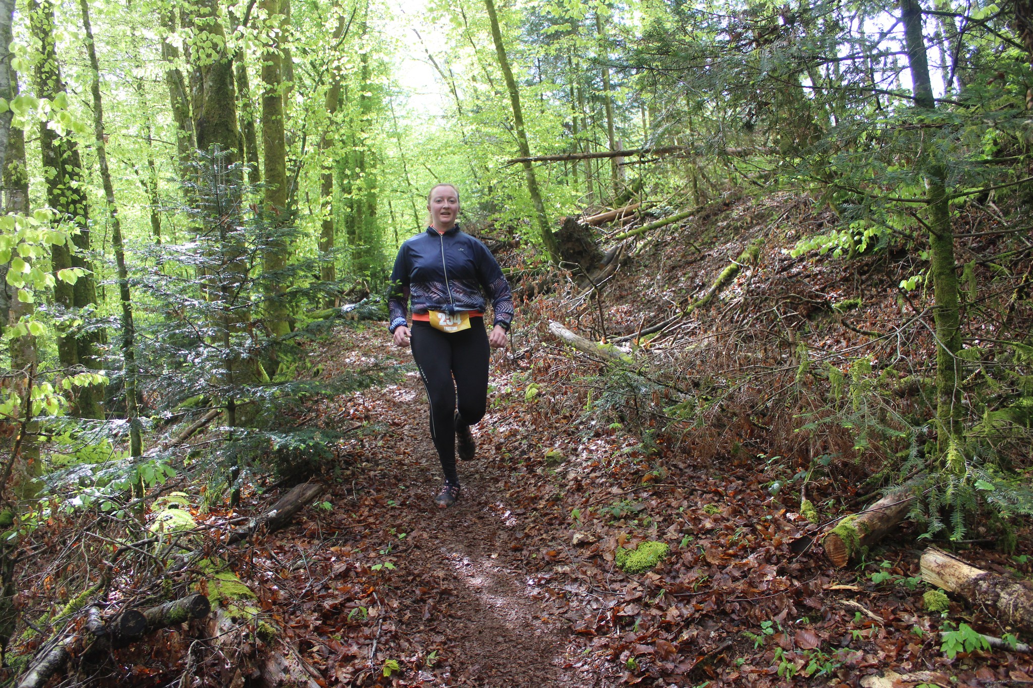 Image du trail