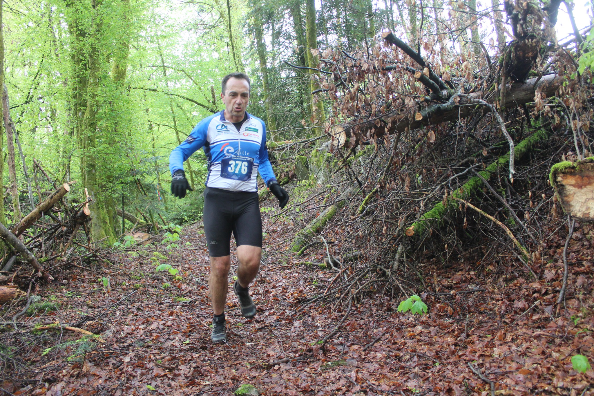 Image du trail