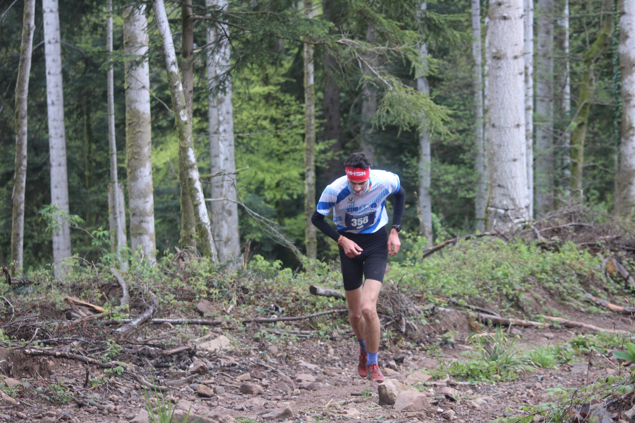 Image du trail