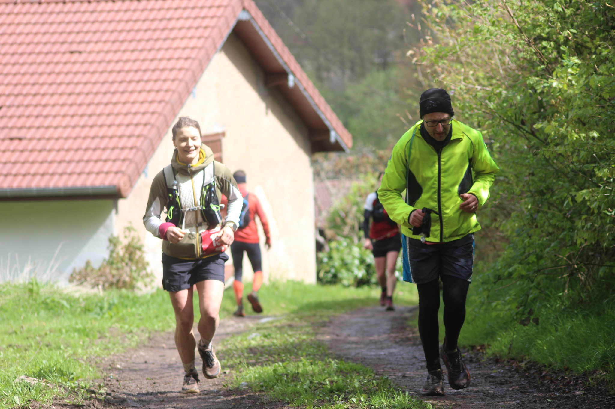 Image du trail