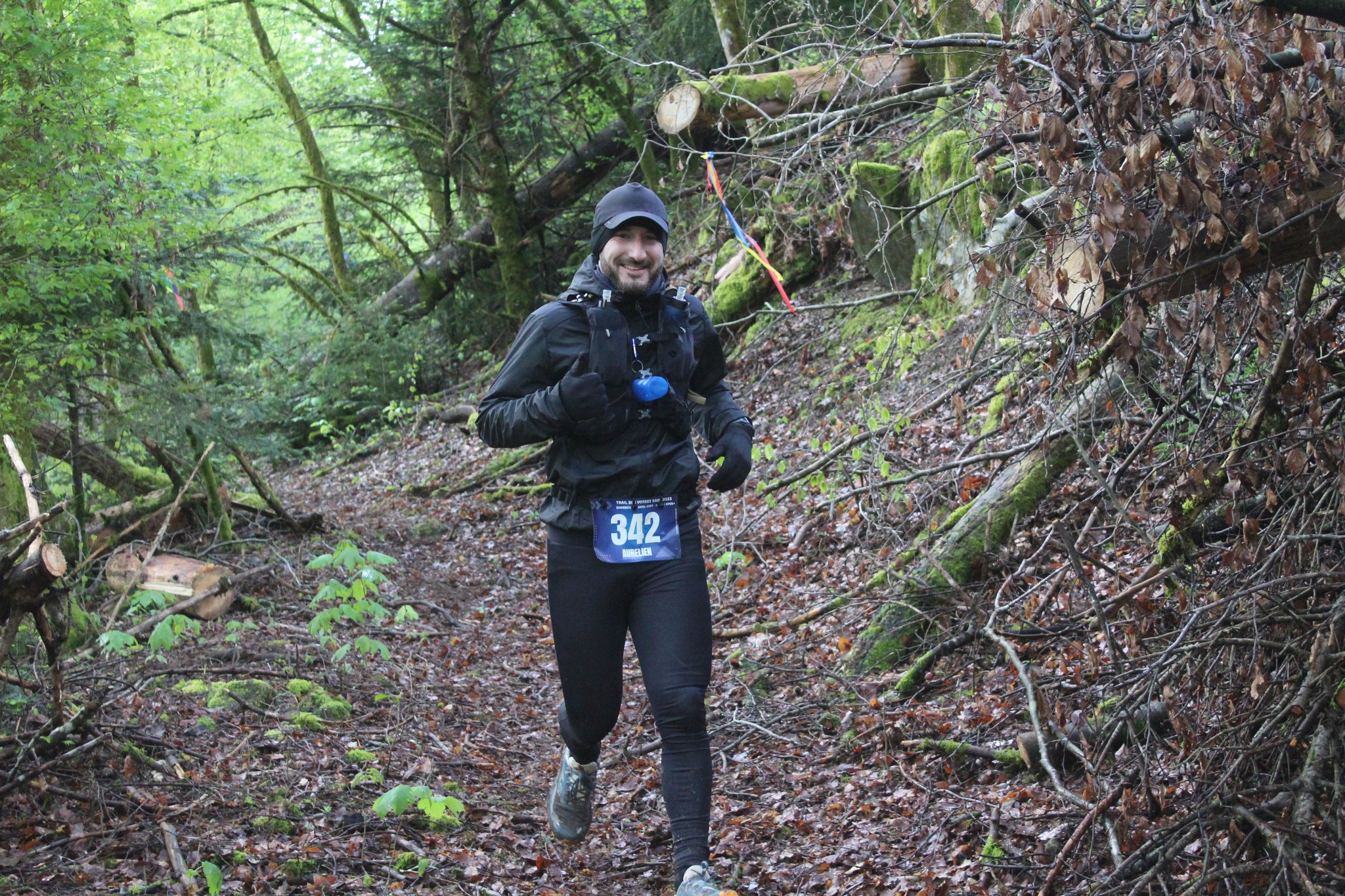 Image du trail