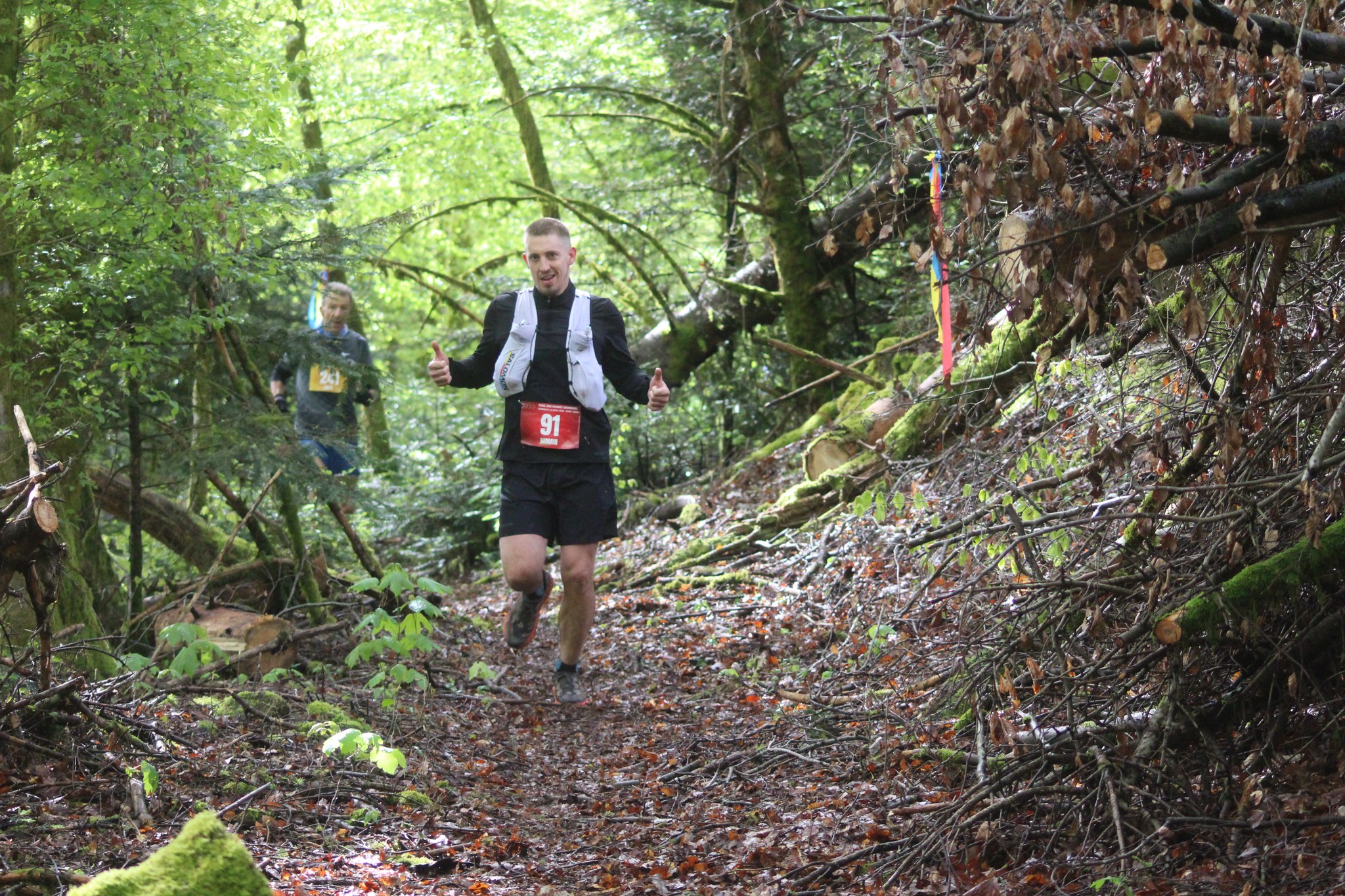 Image du trail