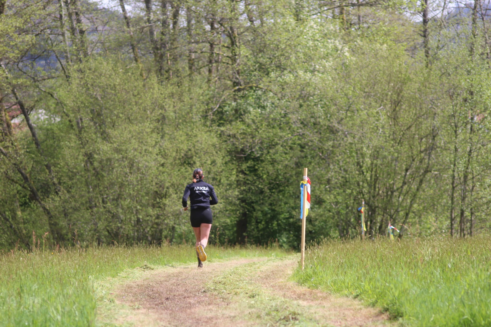 Image du trail