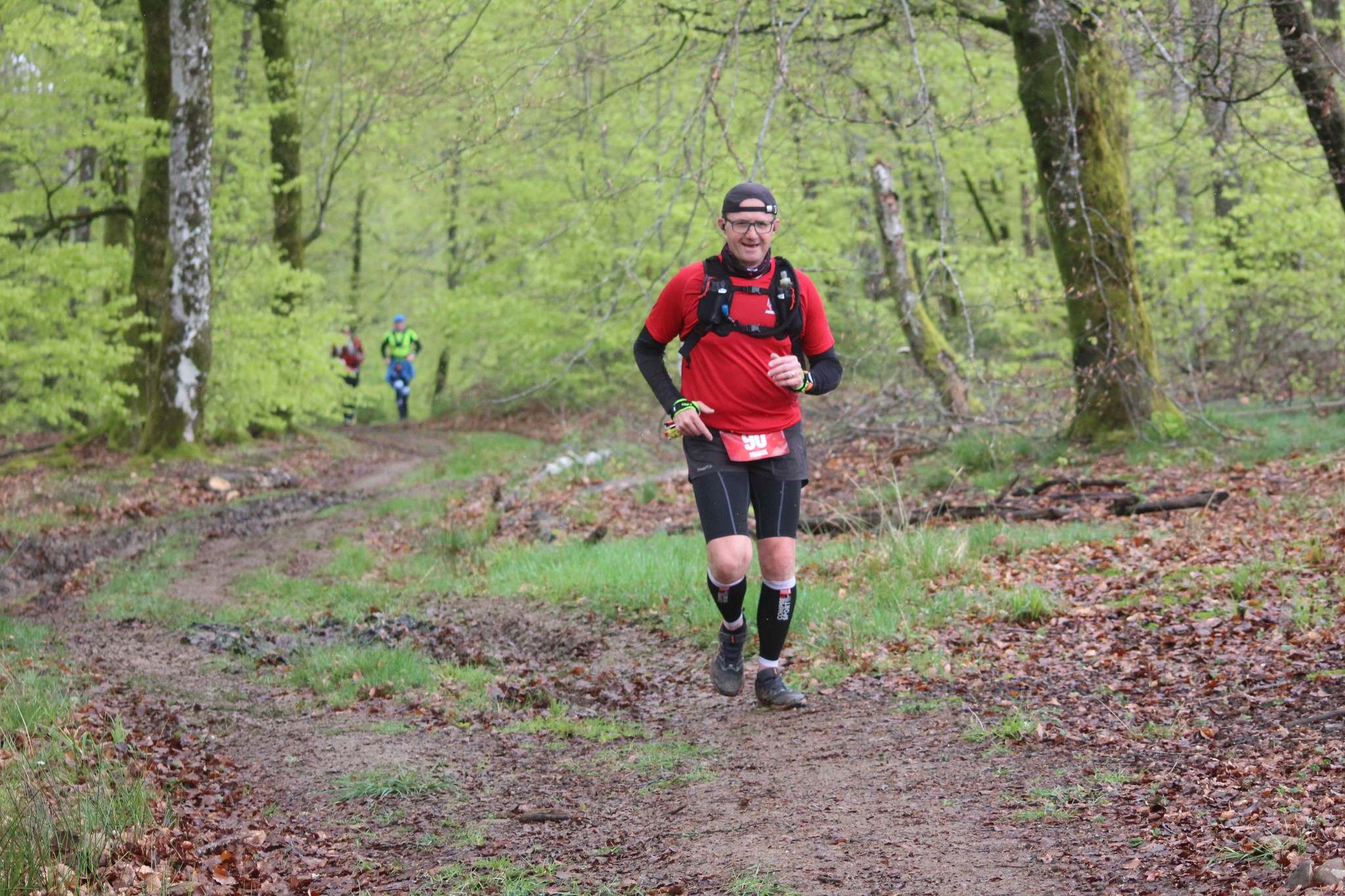 Image du trail