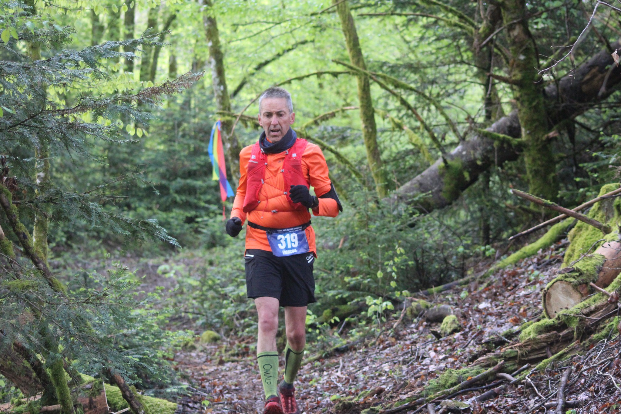 Image du trail