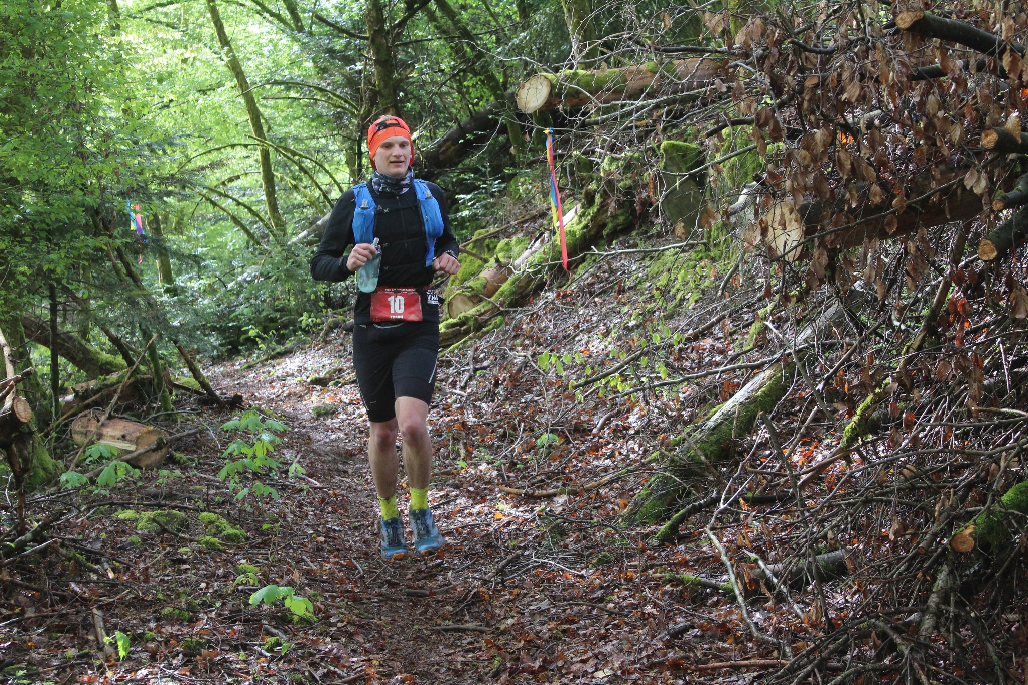 Image du trail