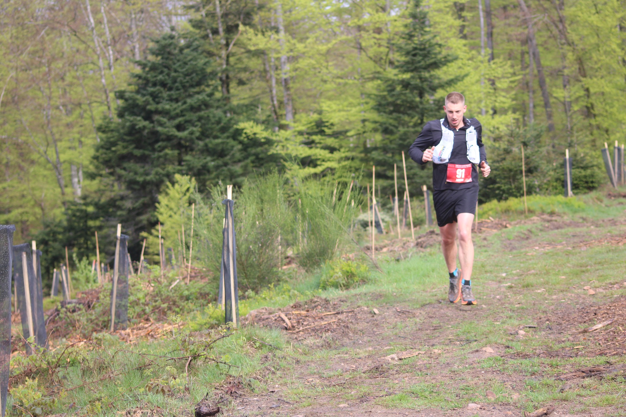 Image du trail