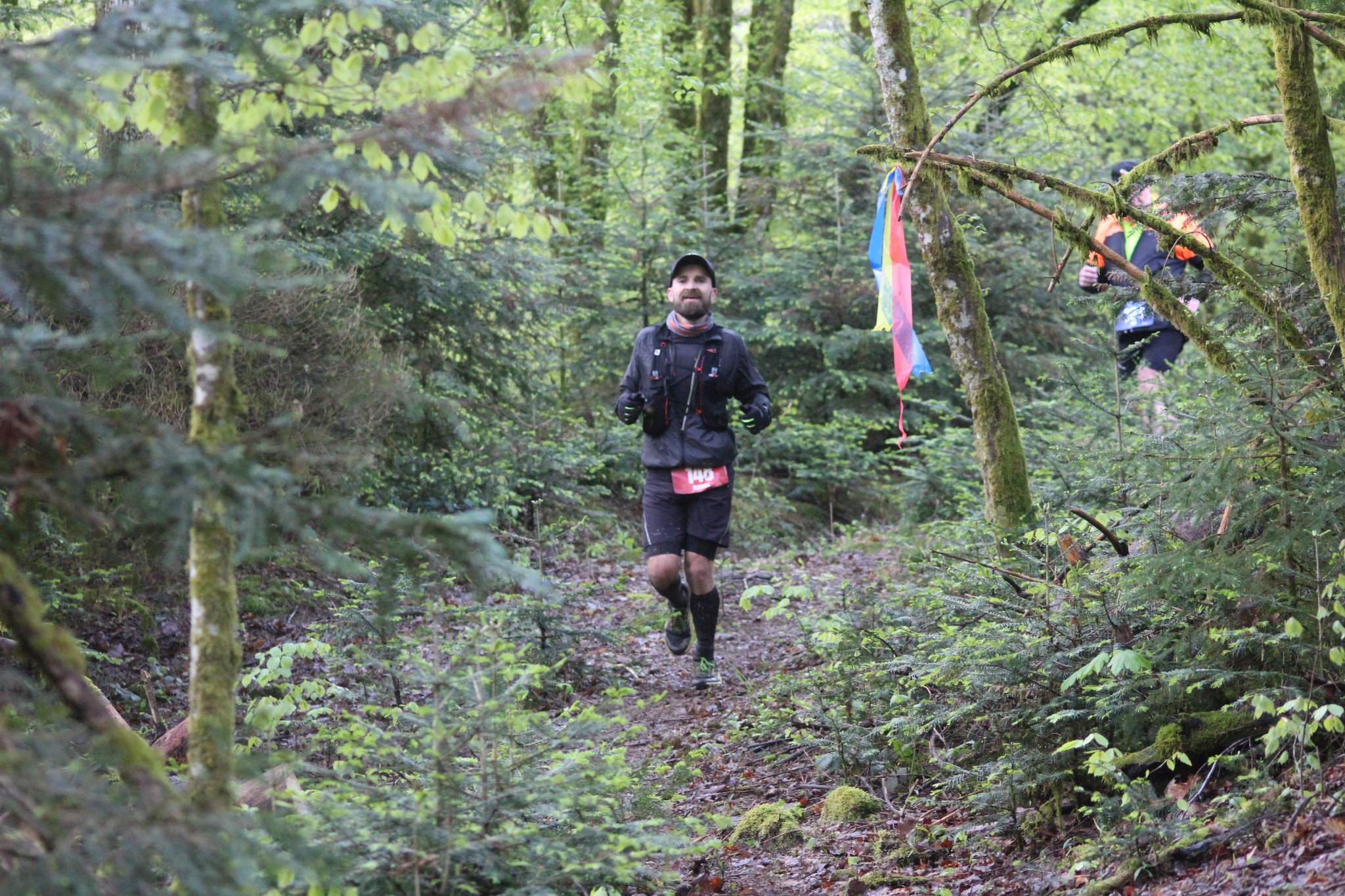 Image du trail