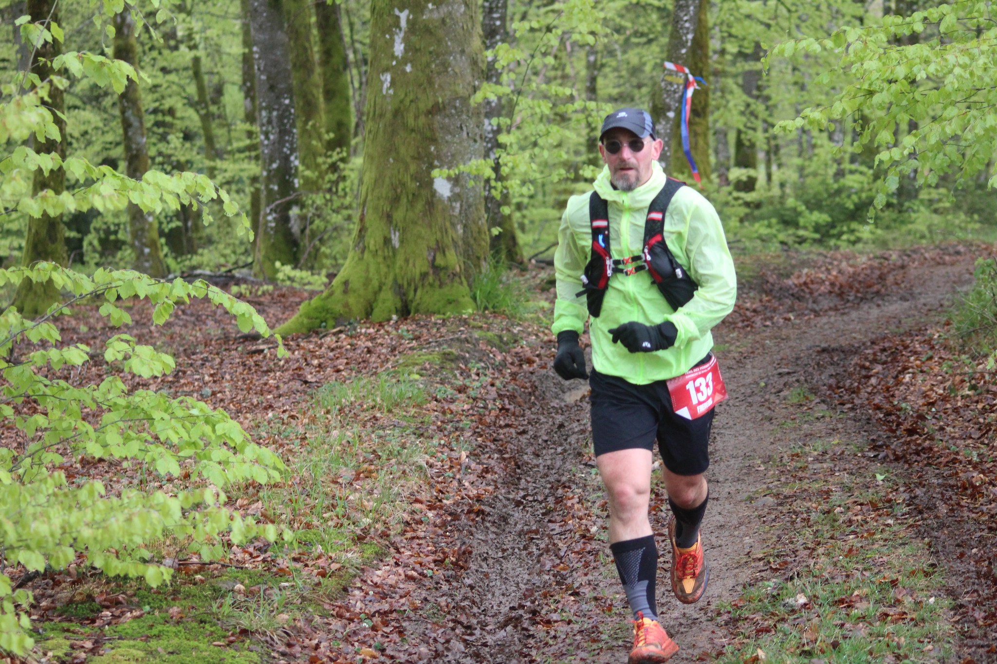 Image du trail