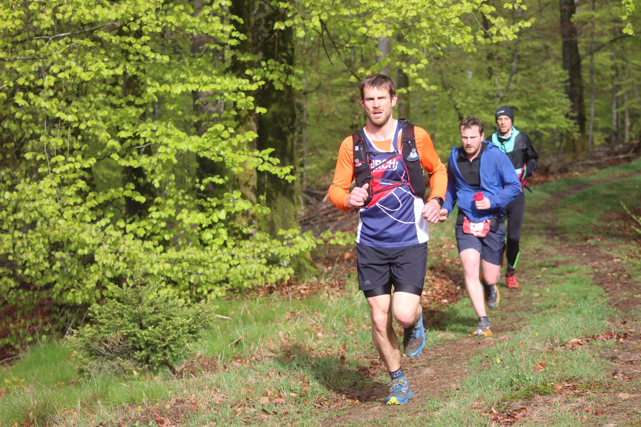 Image du trail