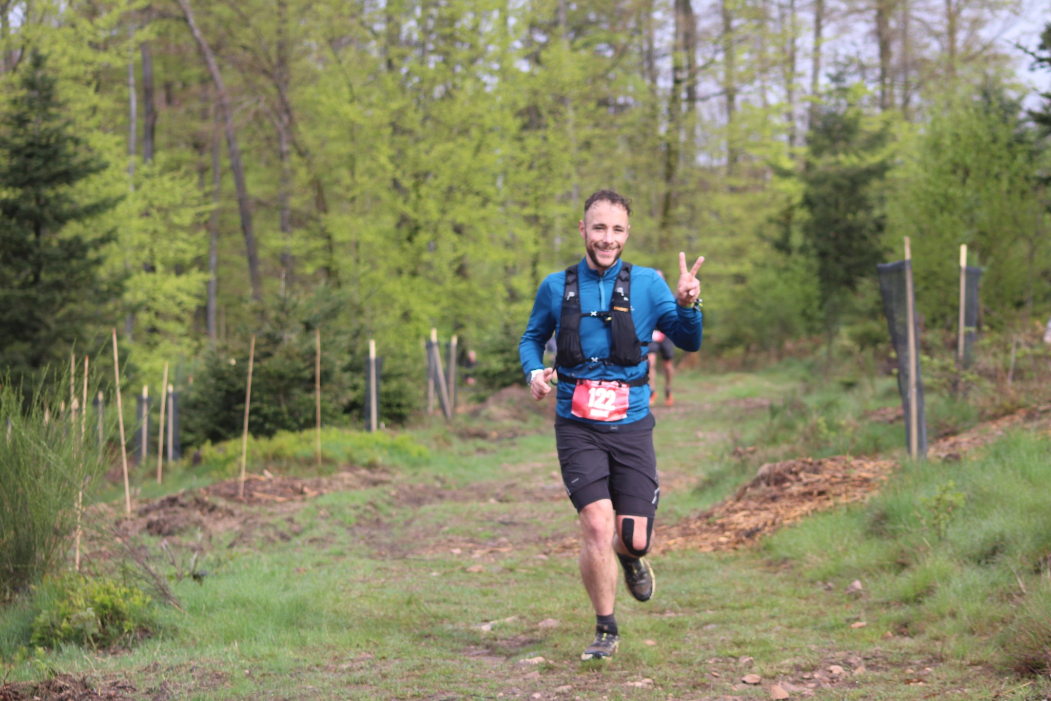 Image du trail