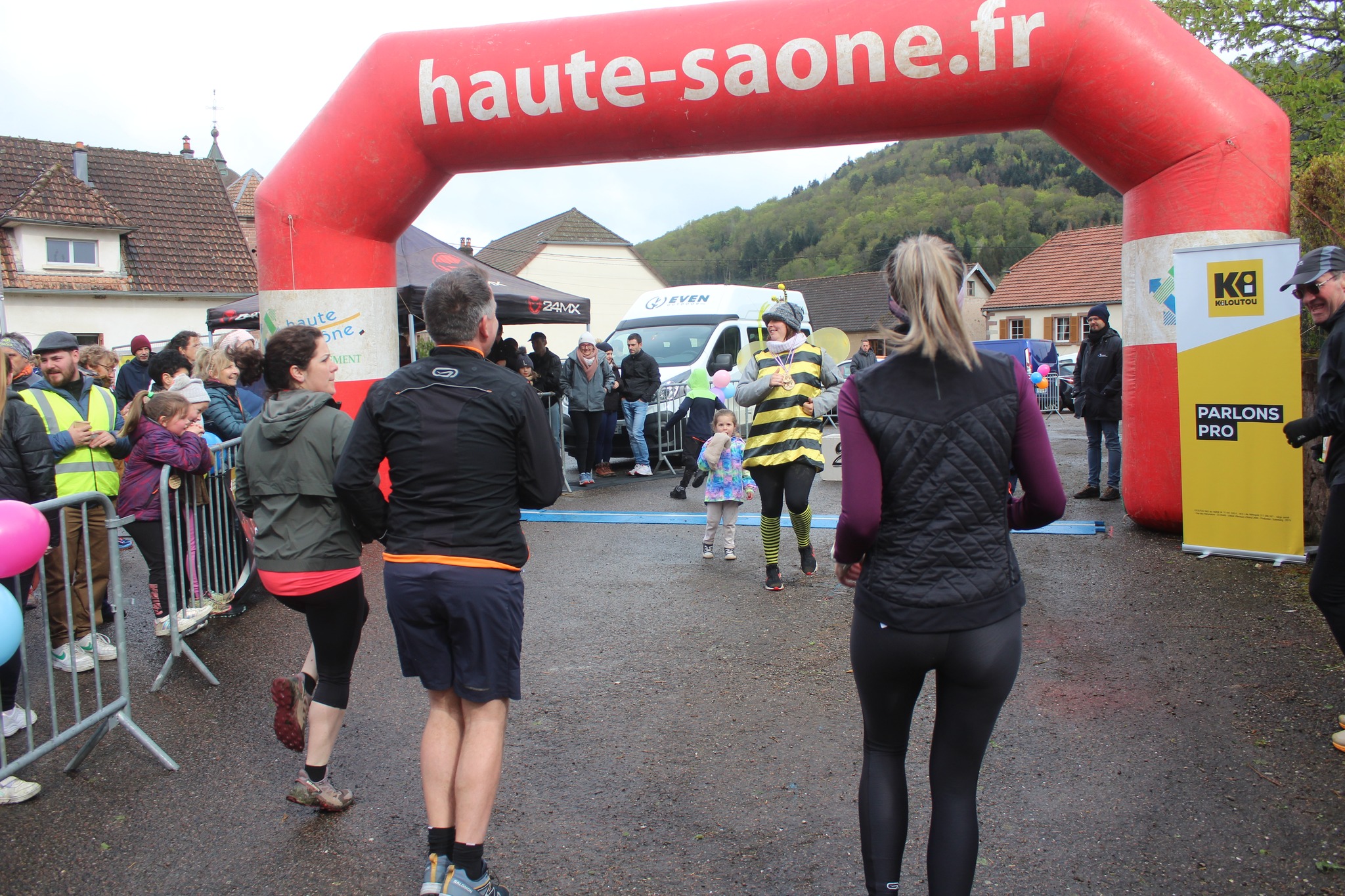 Image du trail