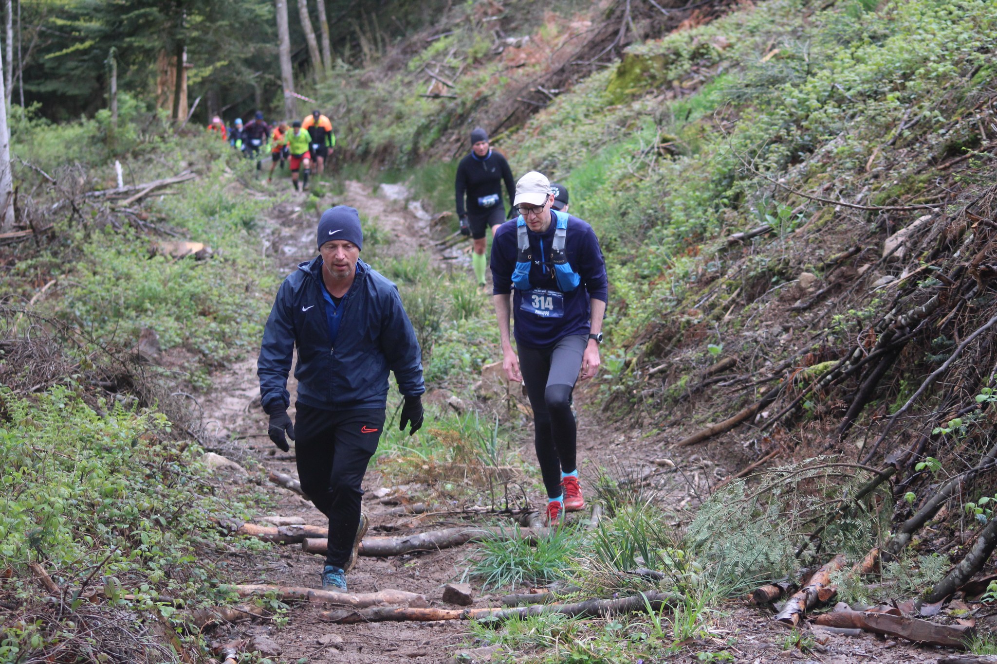 Image du trail