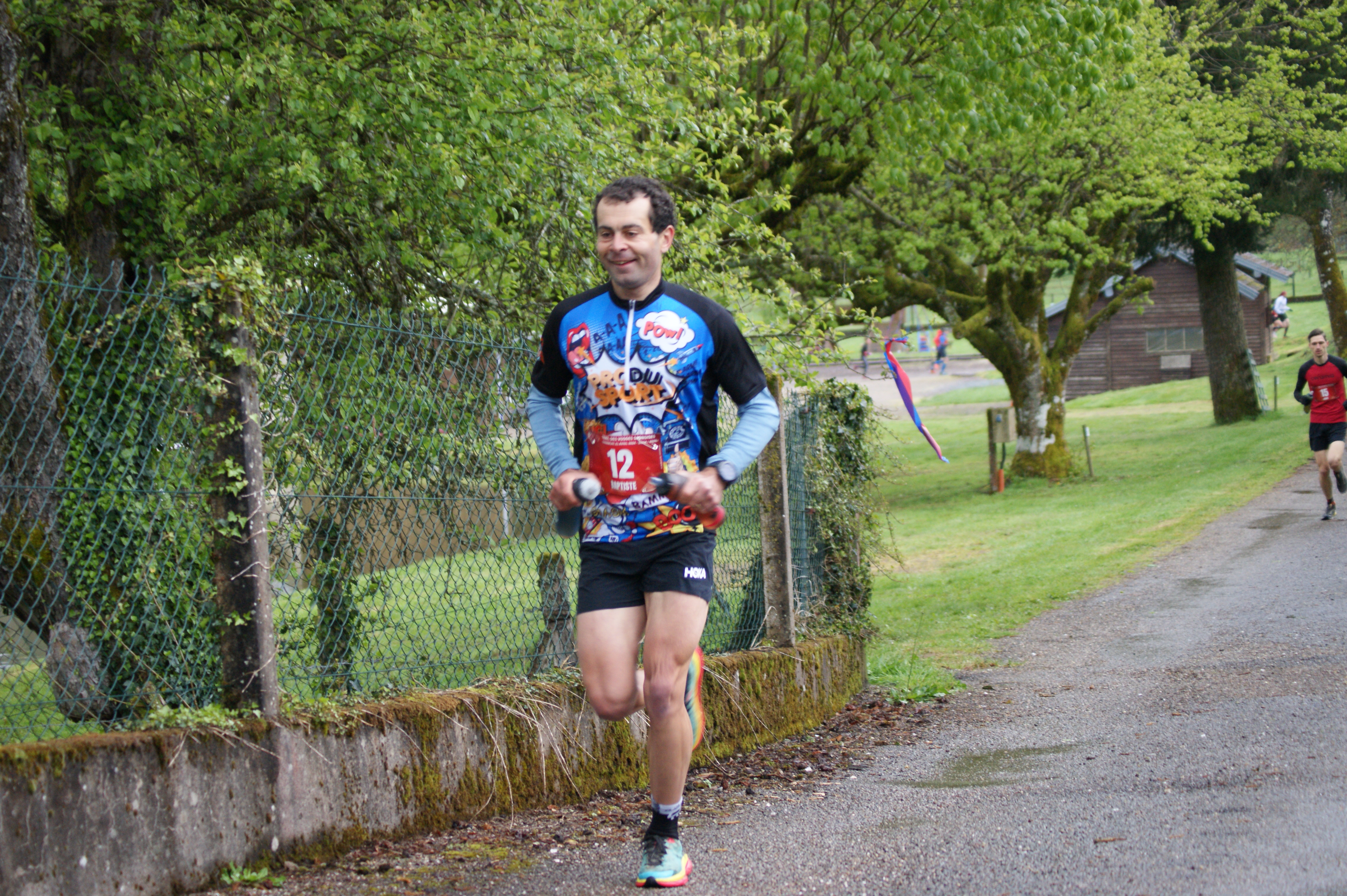 Image du trail