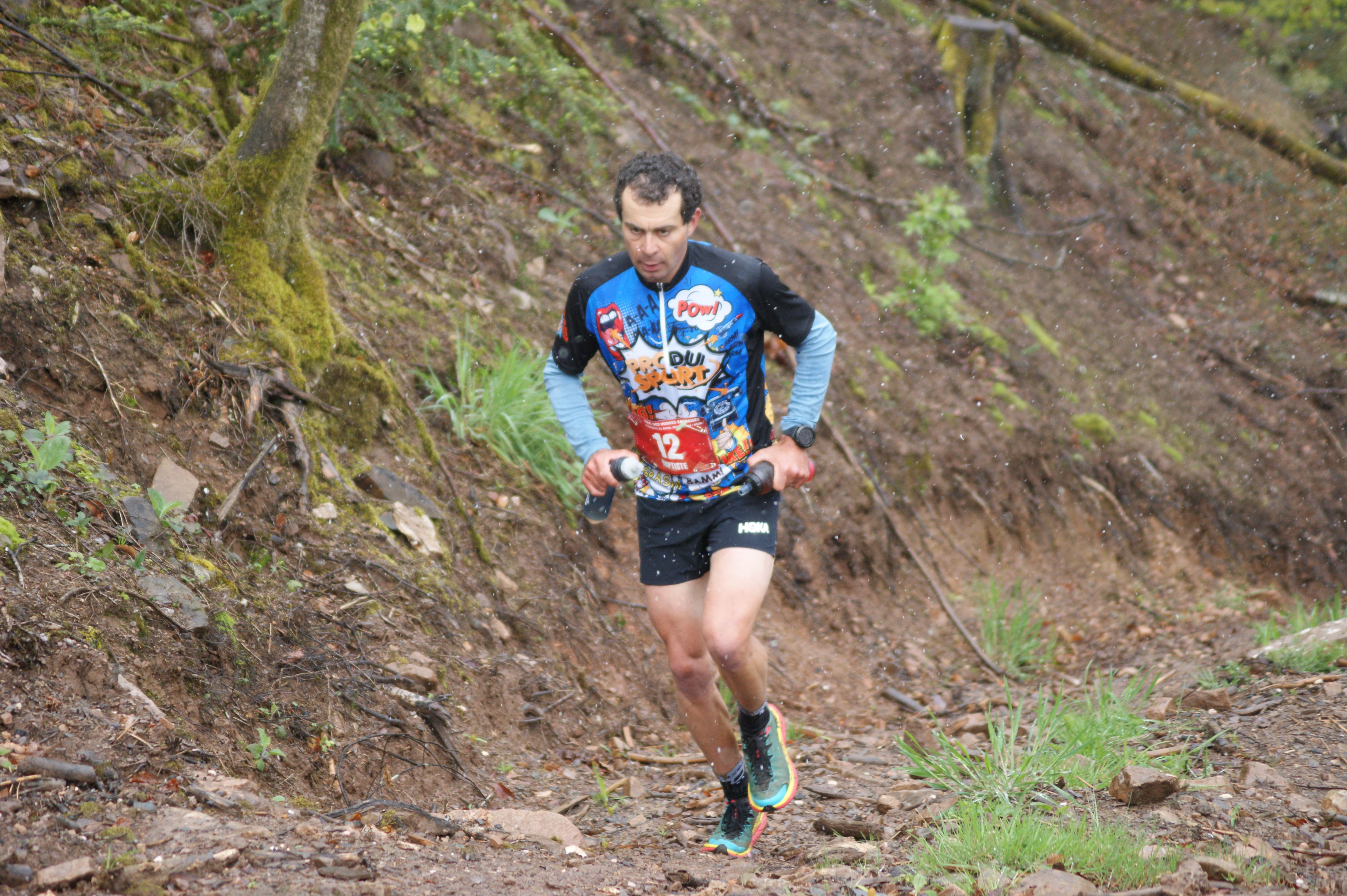 Image du trail