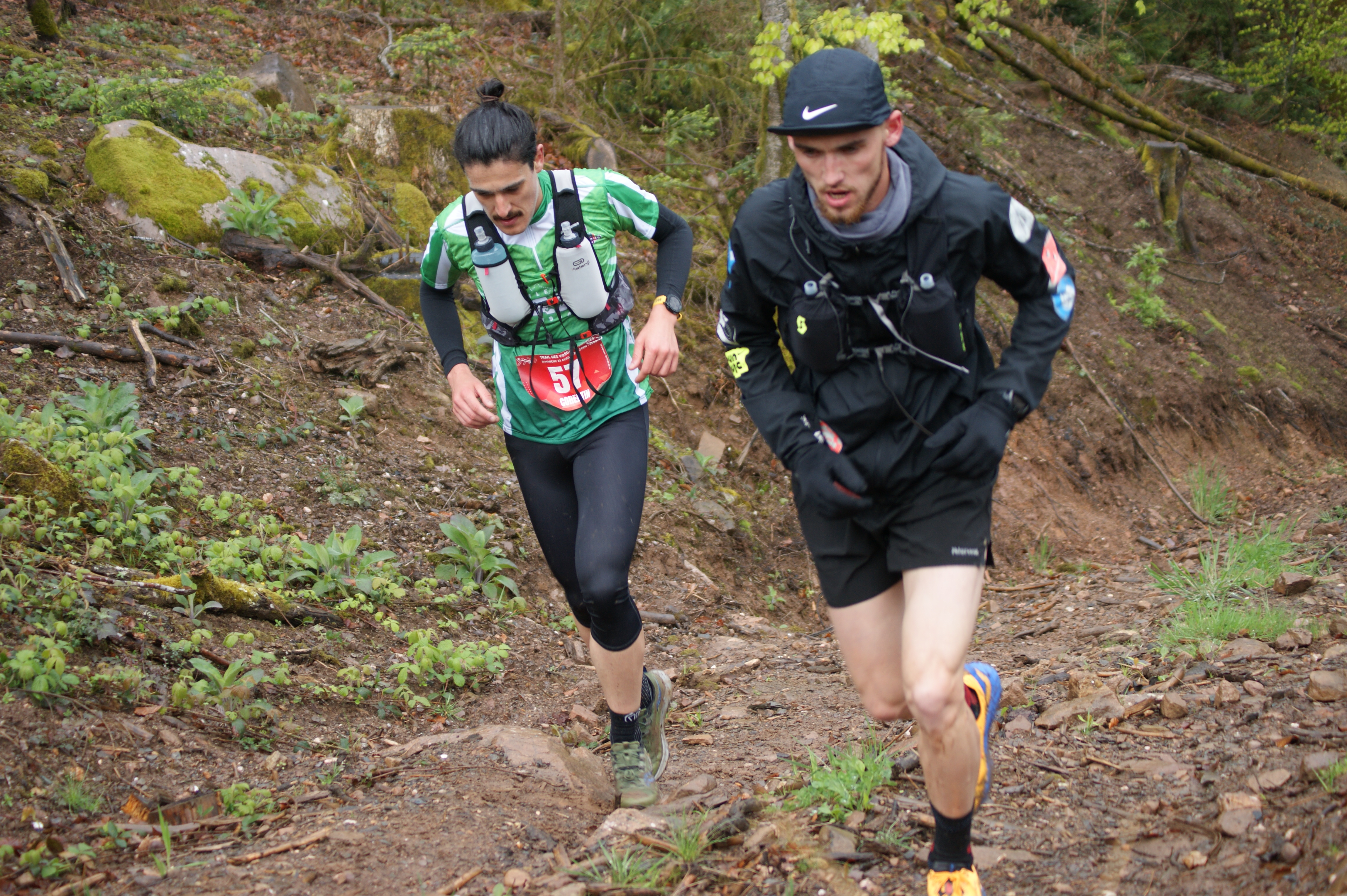 Image du trail