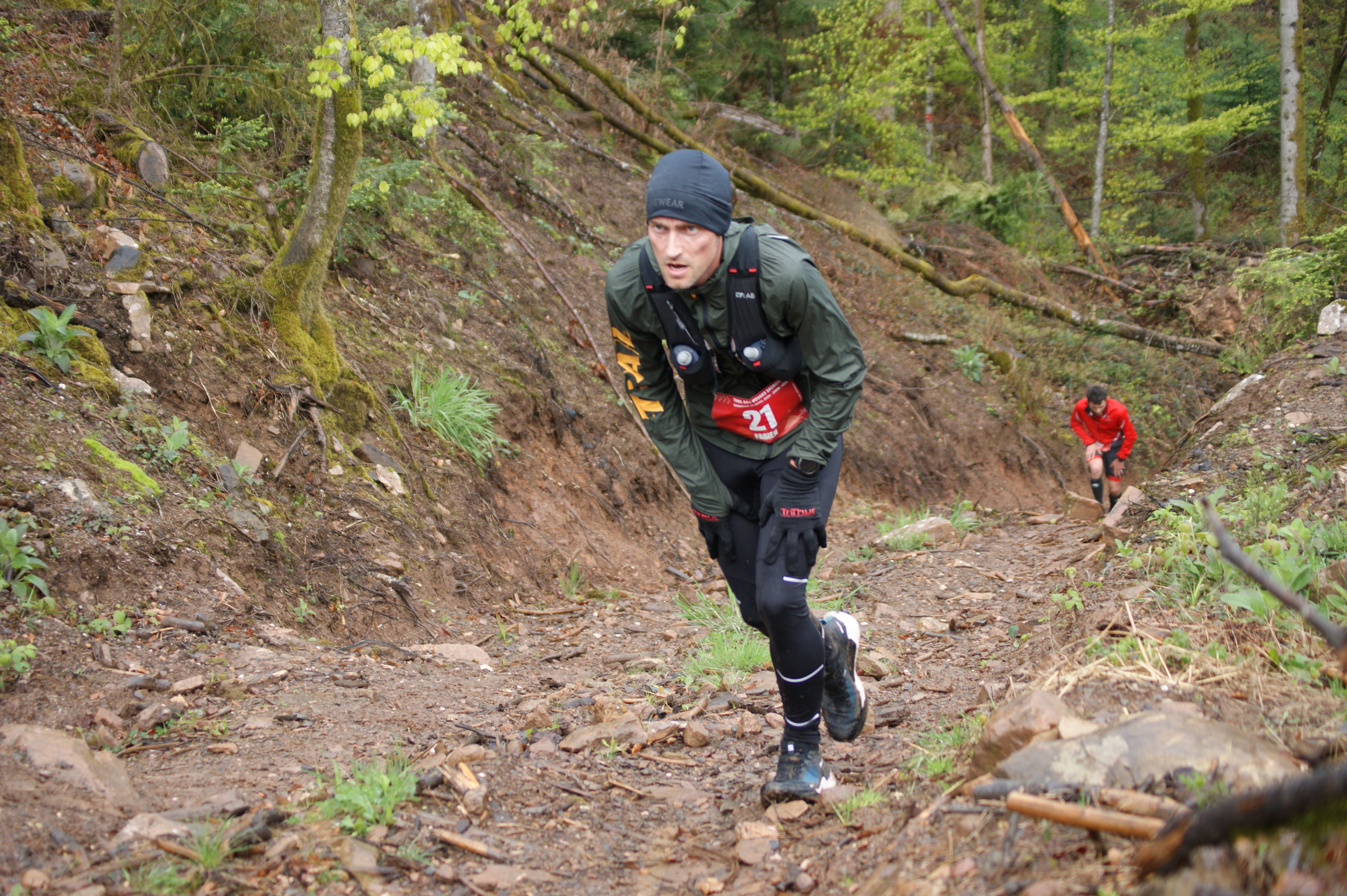 Image du trail