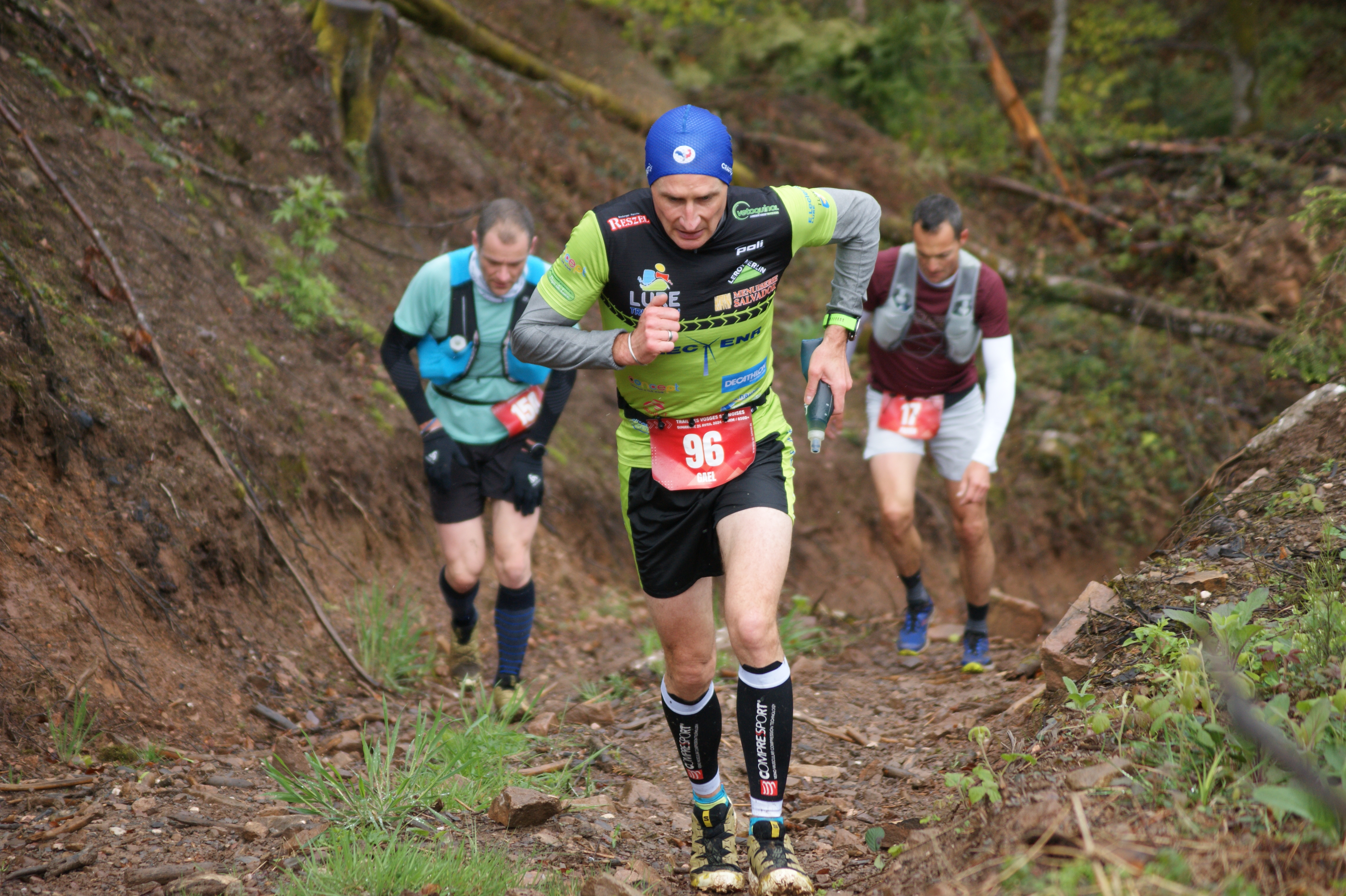 Image du trail