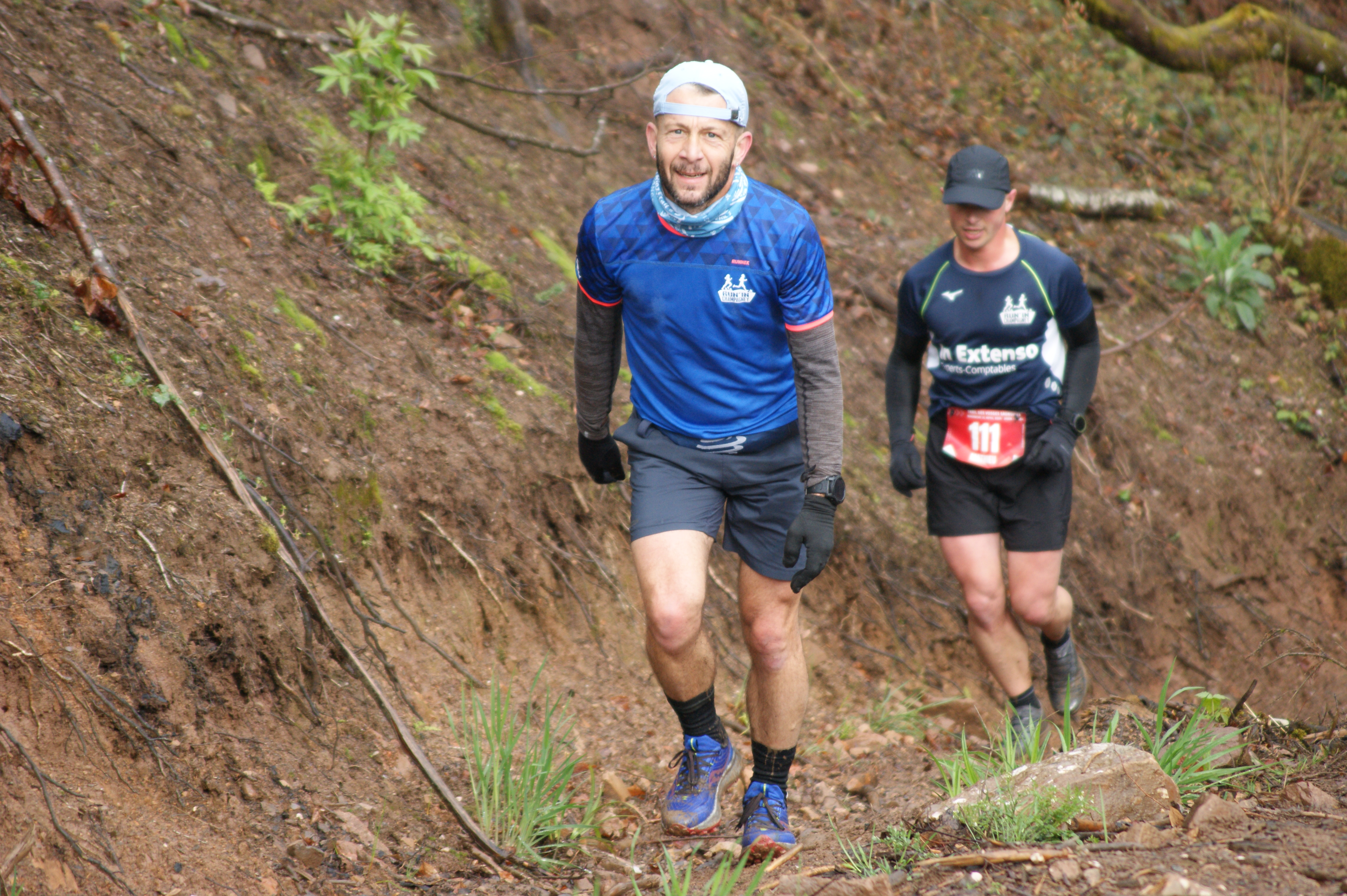 Image du trail